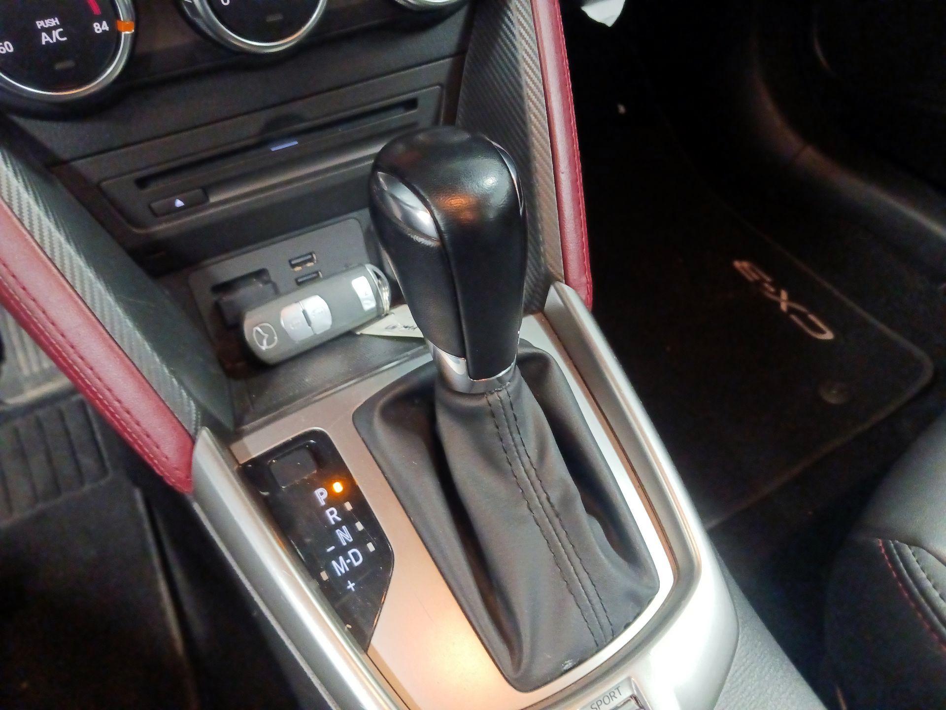 Thumbnail: 2018 Mazda CX-3 - 15