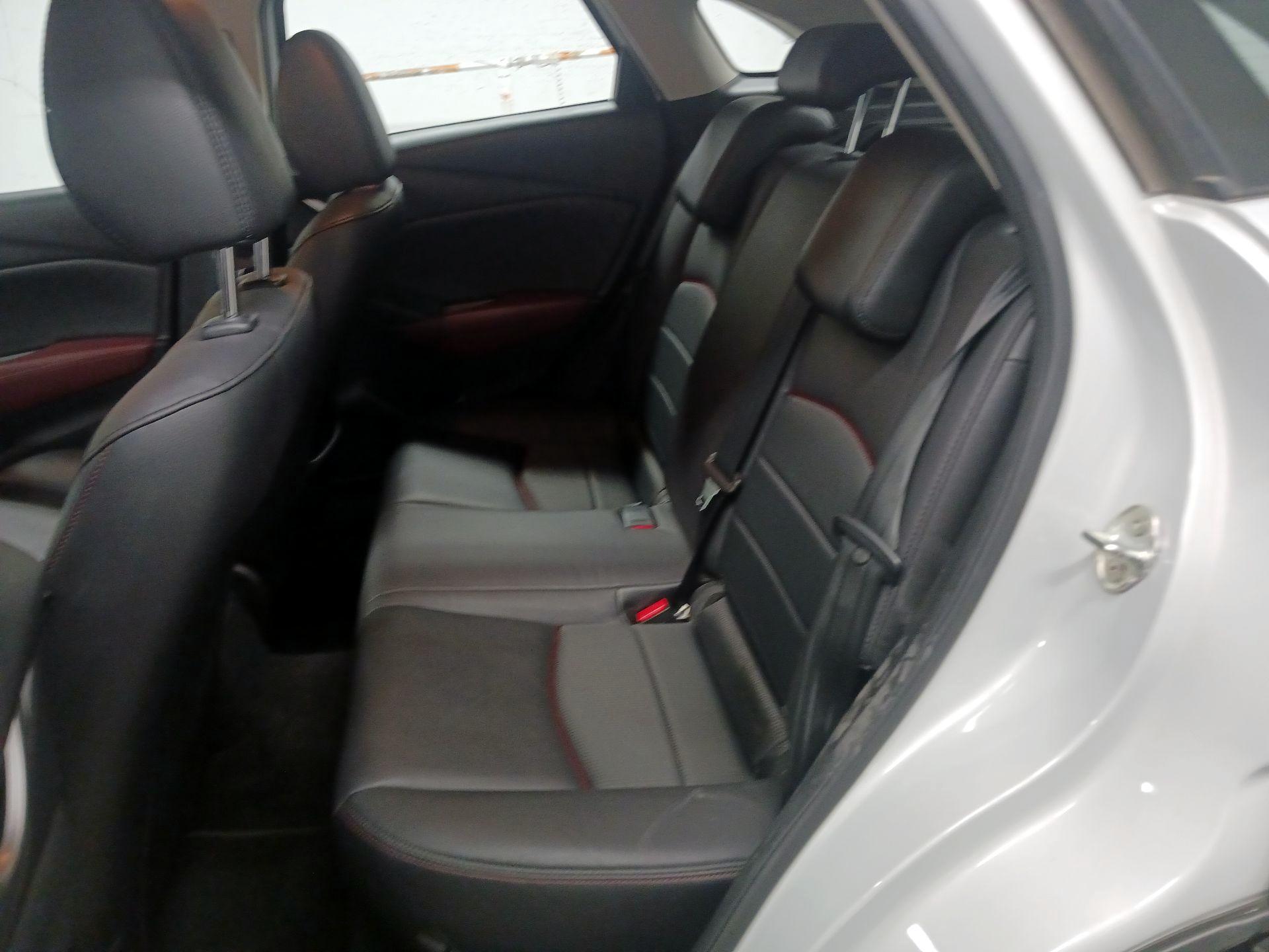 Thumbnail: 2018 Mazda CX-3 - 16