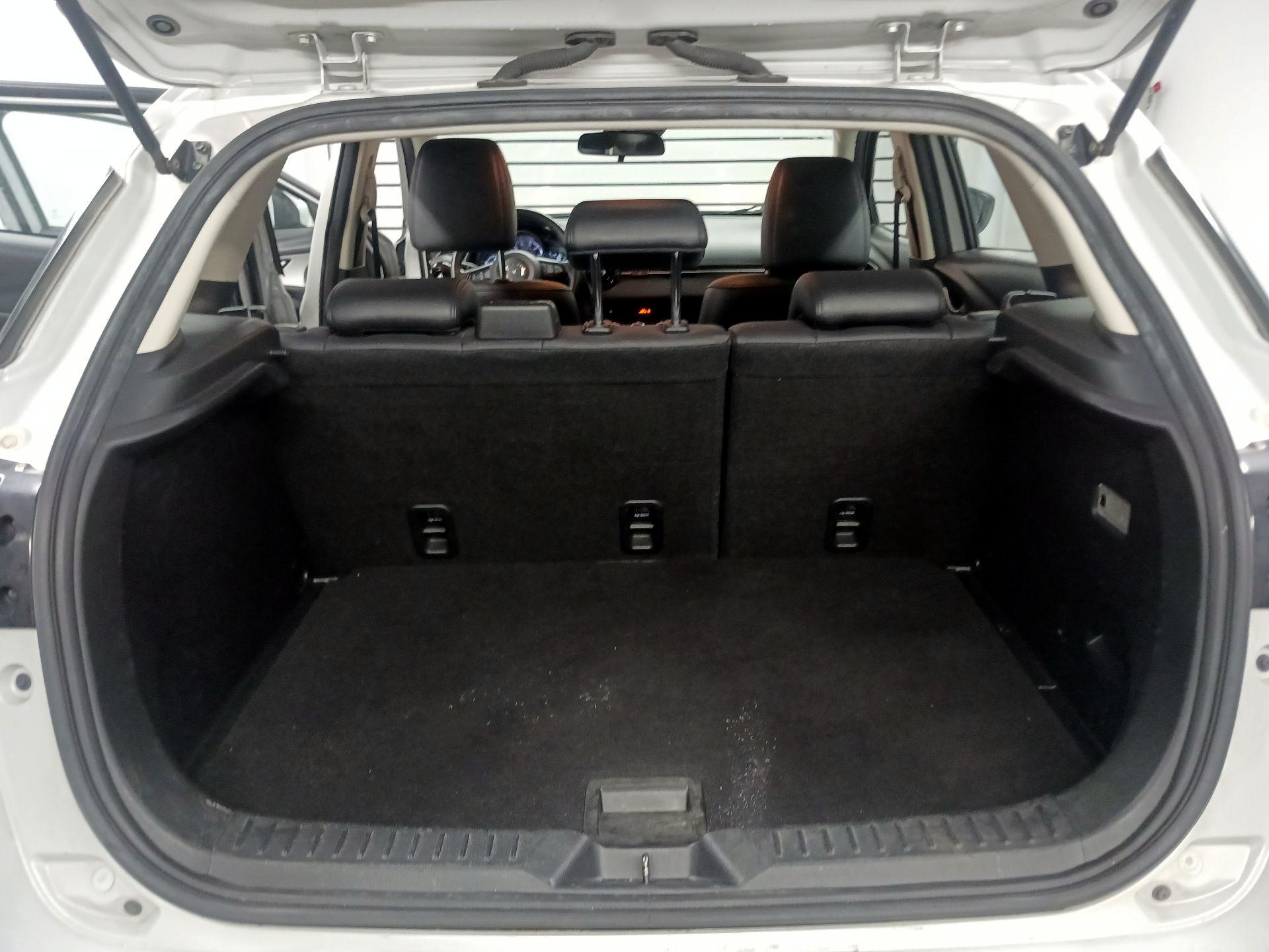 Thumbnail: 2018 Mazda CX-3 - 17