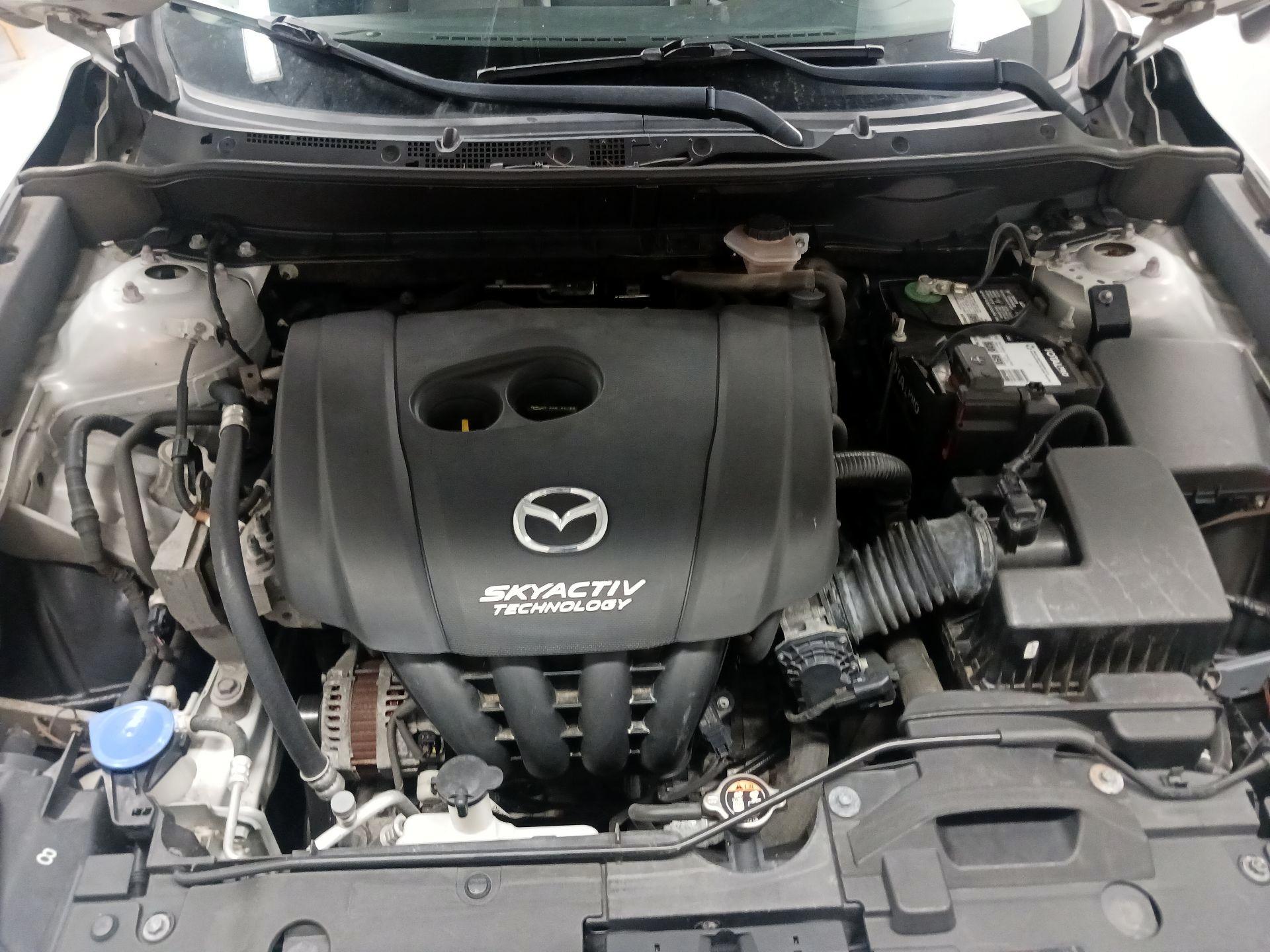 Thumbnail: 2018 Mazda CX-3 - 18