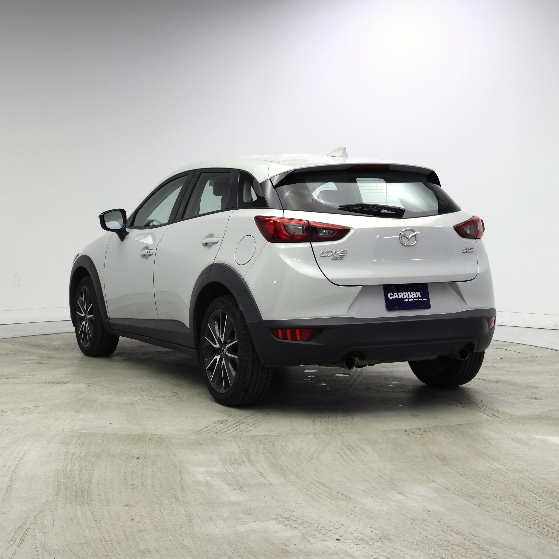 Thumbnail: 2018 Mazda CX-3 - 2