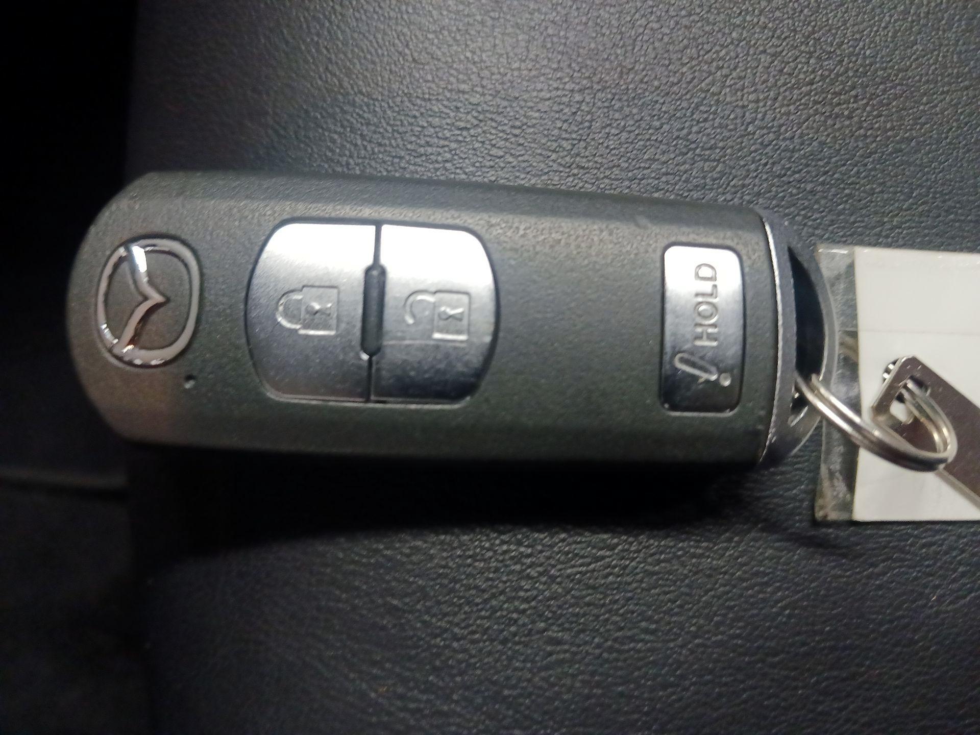 Thumbnail: 2018 Mazda CX-3 - 19