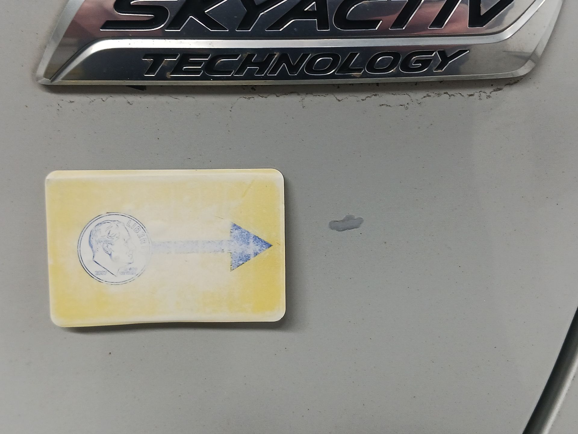 Thumbnail: 2018 Mazda CX-3 - 20