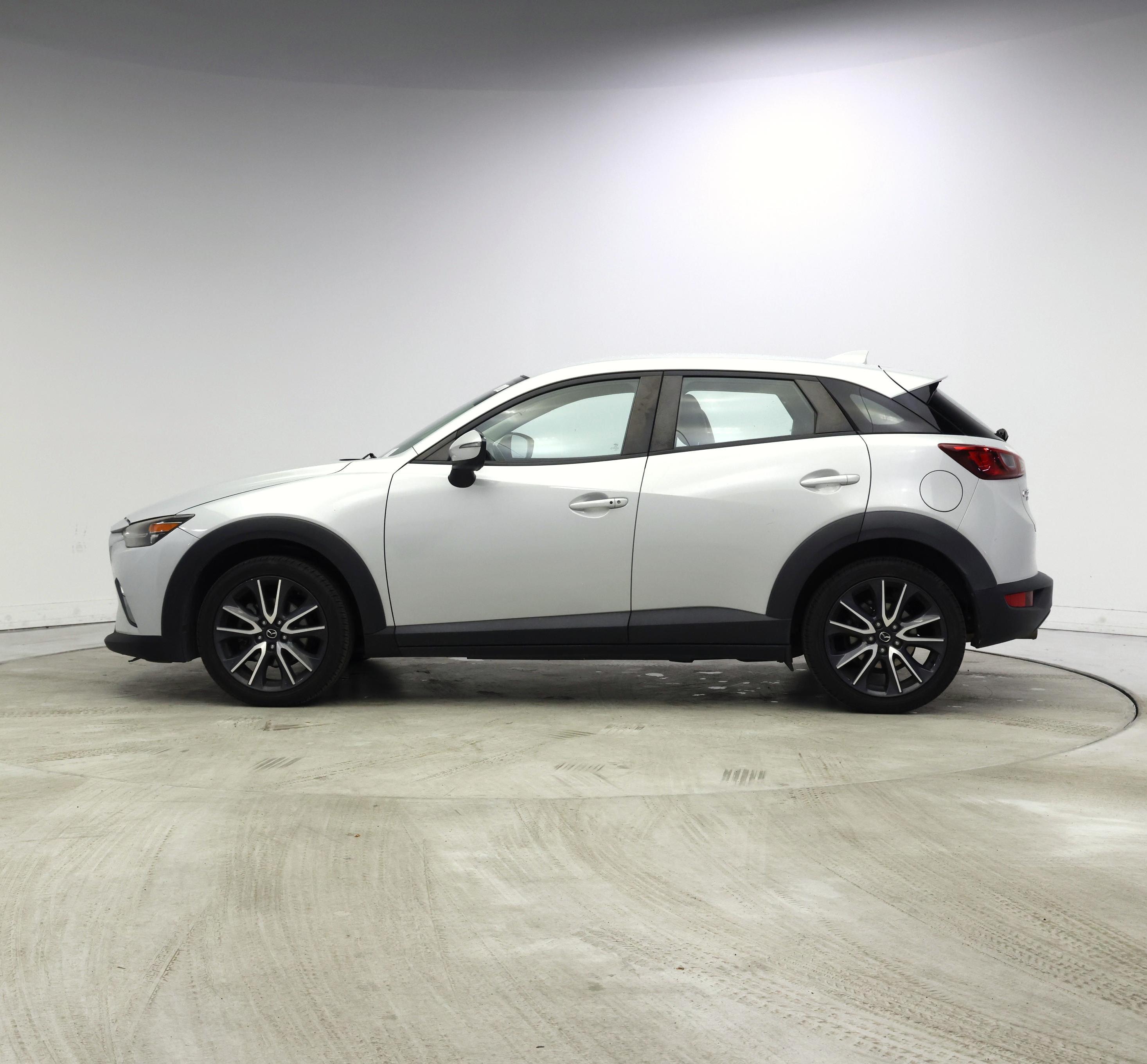 Thumbnail: 2018 Mazda CX-3 - 3