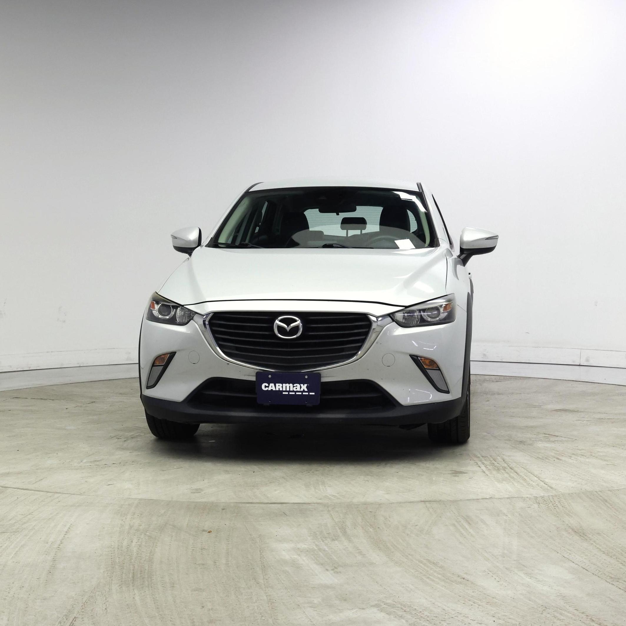 Thumbnail: 2018 Mazda CX-3 - 5