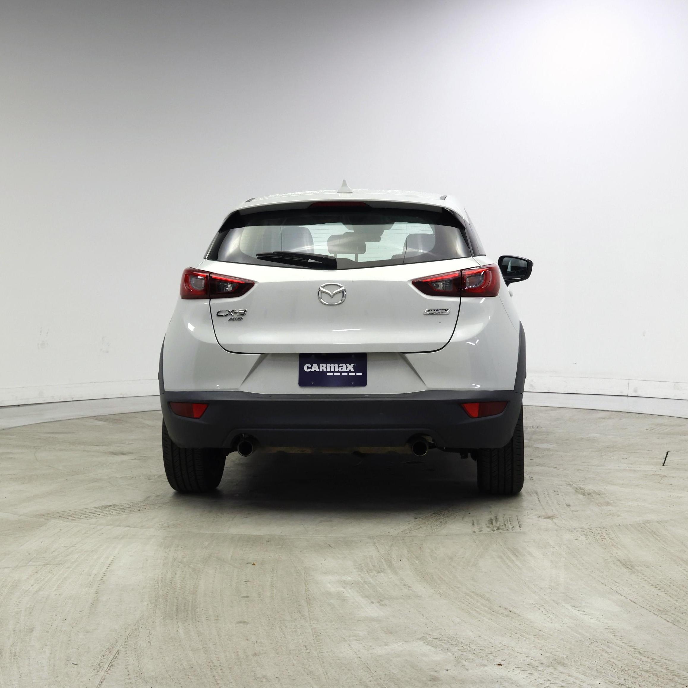 Thumbnail: 2018 Mazda CX-3 - 6