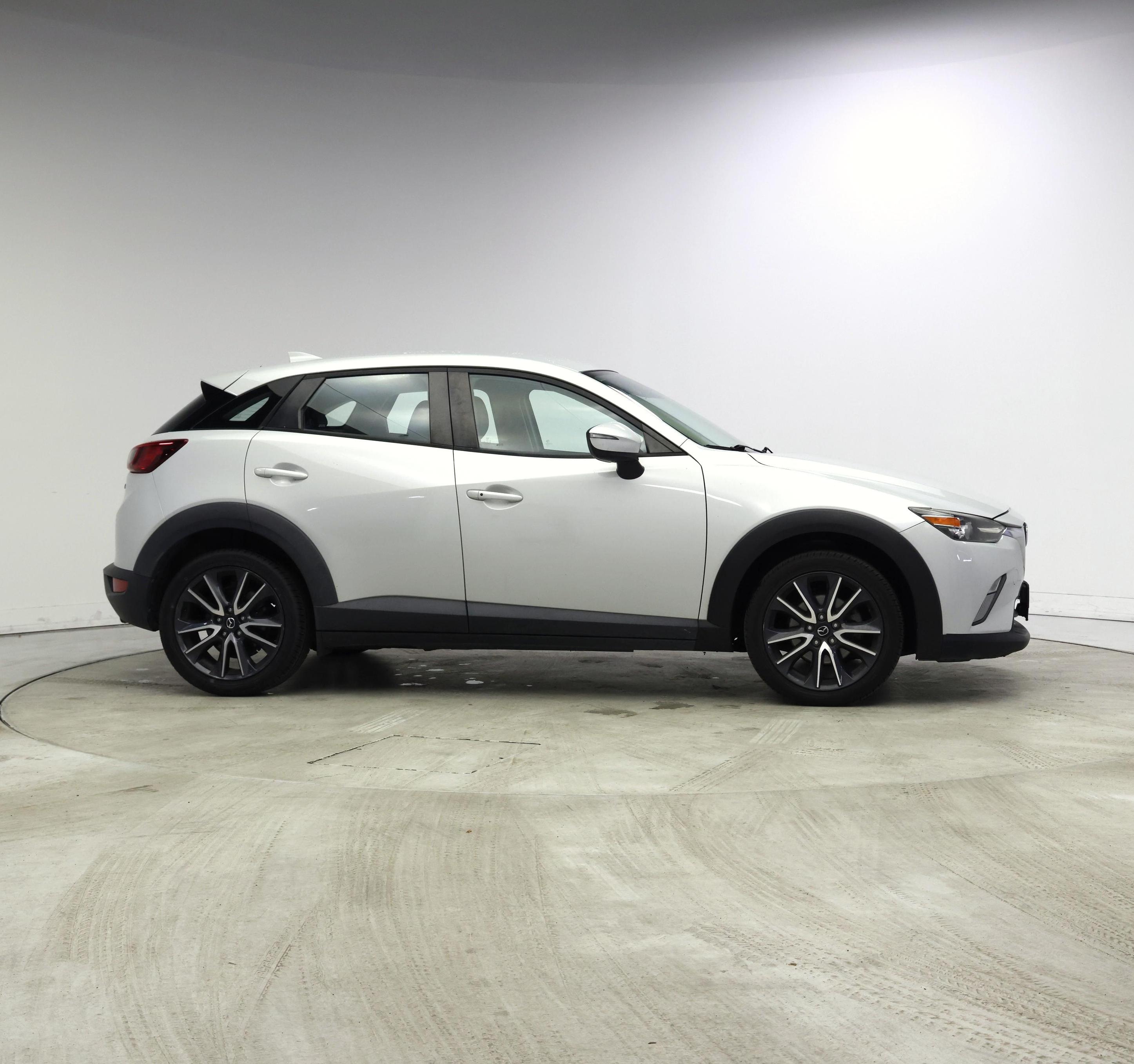 Thumbnail: 2018 Mazda CX-3 - 7