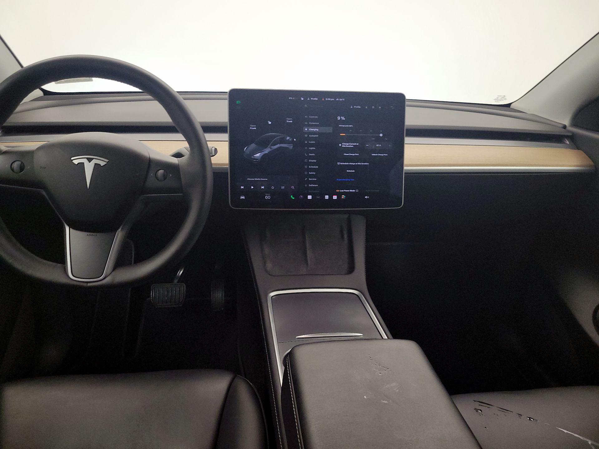 Thumbnail: 2022 Tesla Model Y - 9