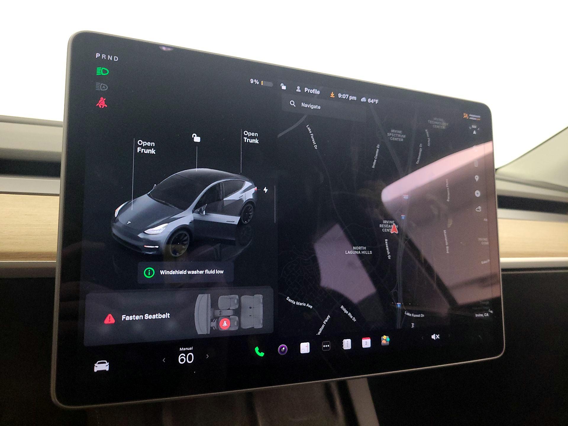 Thumbnail: 2022 Tesla Model Y - 13