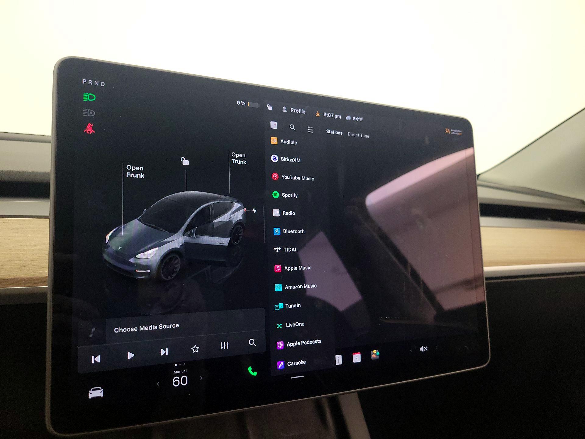 Thumbnail: 2022 Tesla Model Y - 15