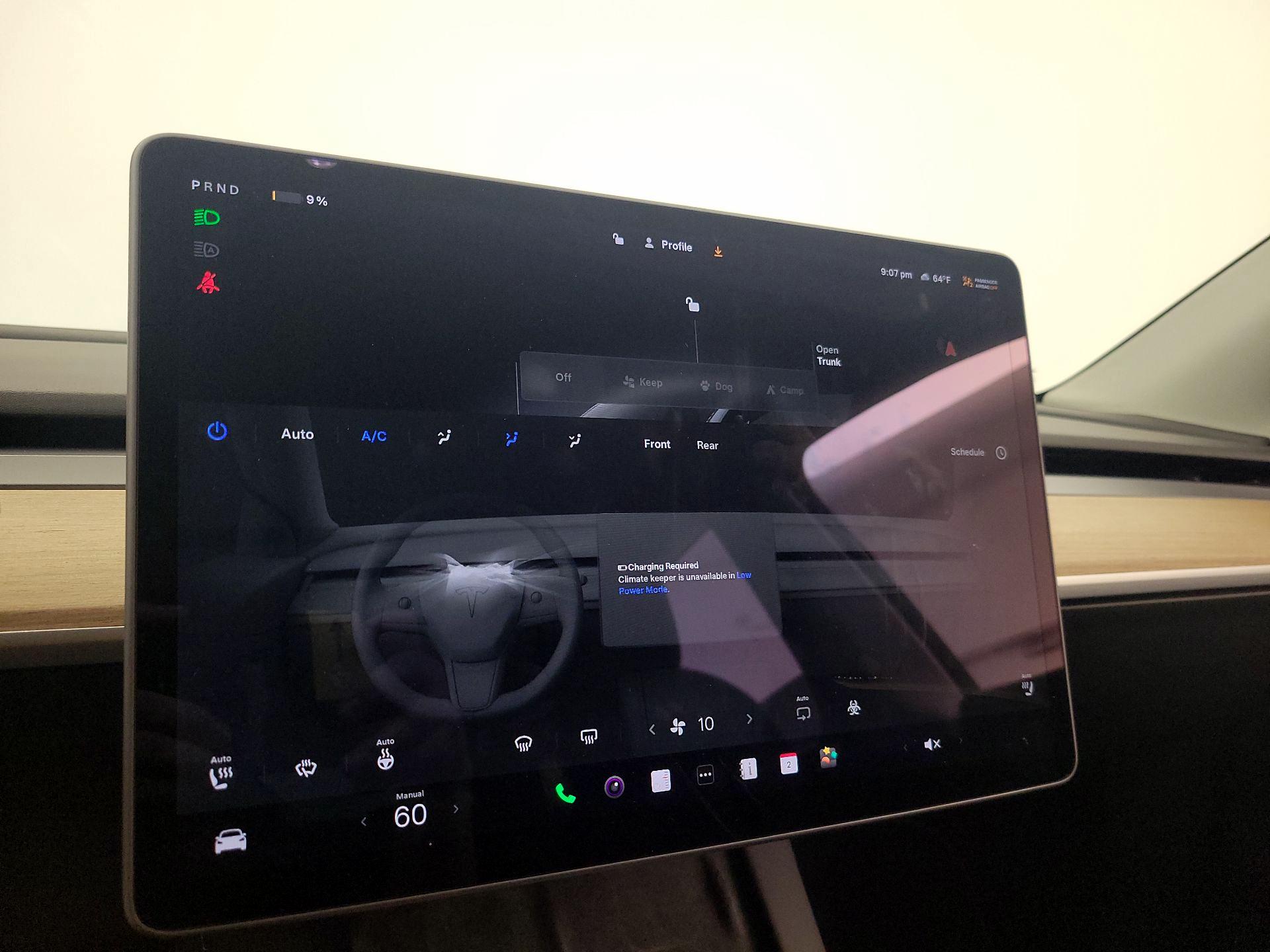 Thumbnail: 2022 Tesla Model Y - 16