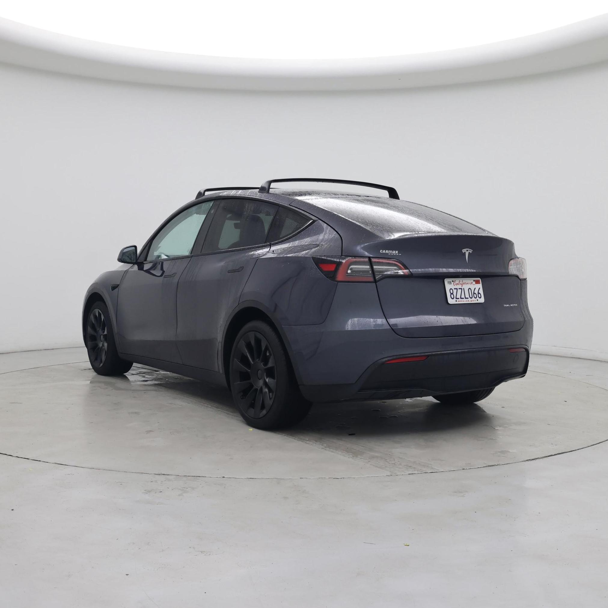 Thumbnail: 2022 Tesla Model Y - 2