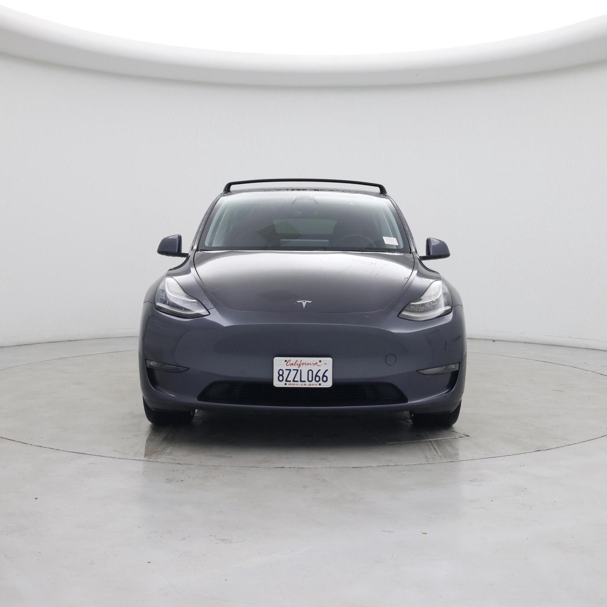 Thumbnail: 2022 Tesla Model Y - 5