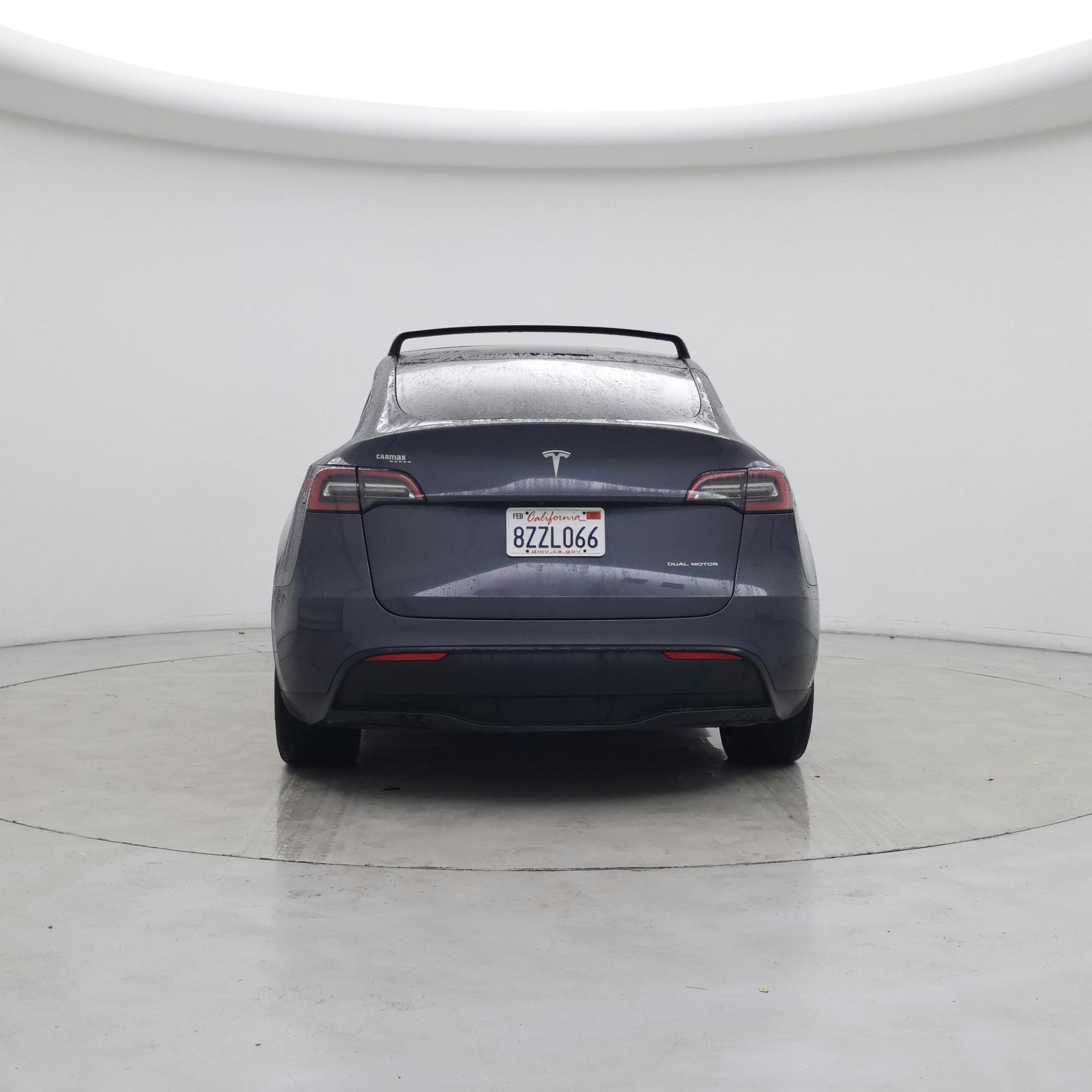 Thumbnail: 2022 Tesla Model Y - 6