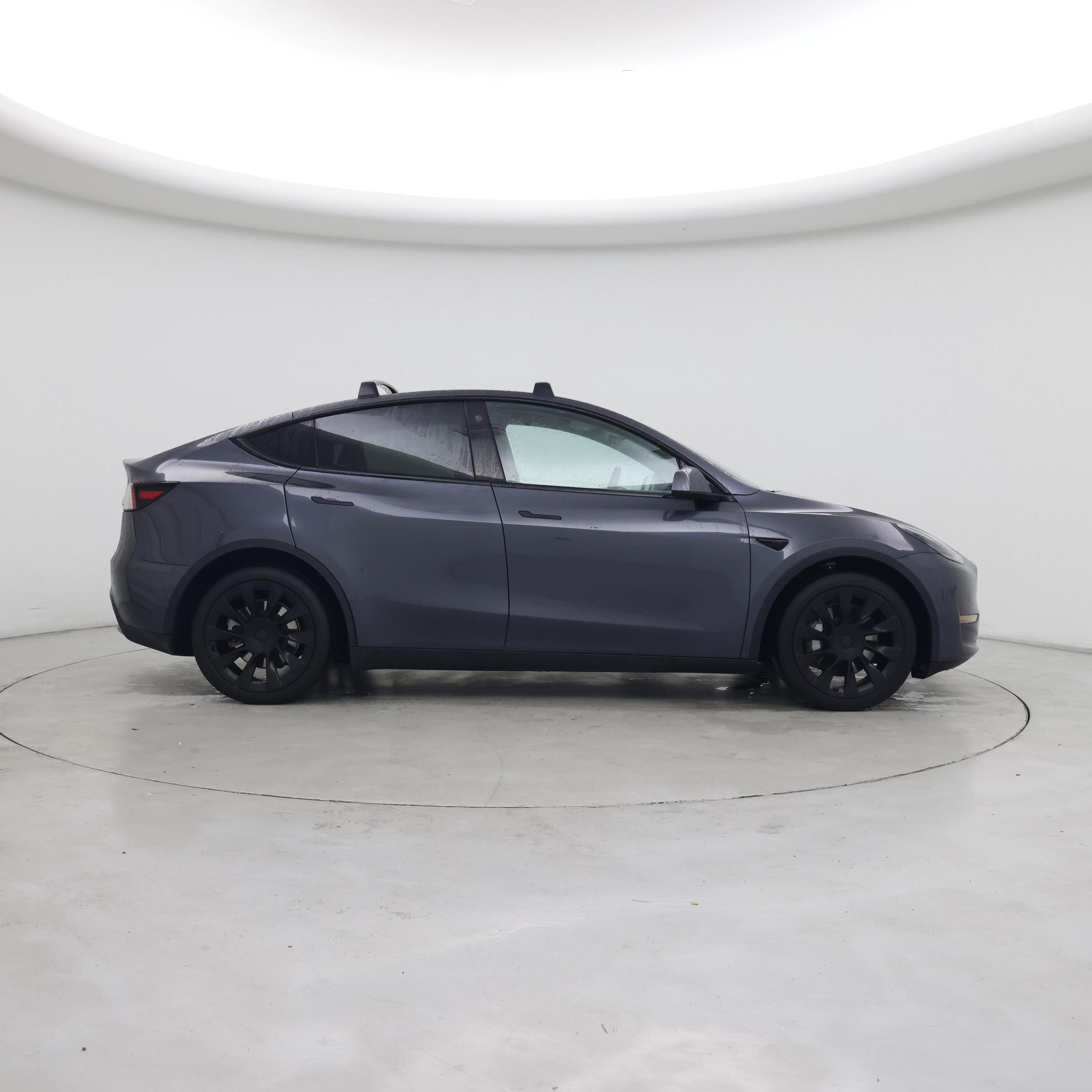 Thumbnail: 2022 Tesla Model Y - 7