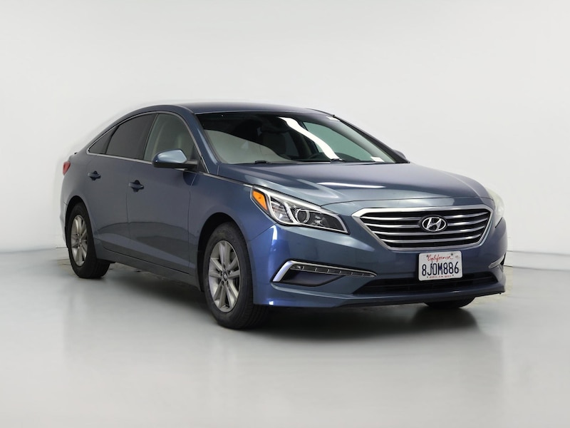 2015 Hyundai Sonata SE -
                  Irvine, CA
