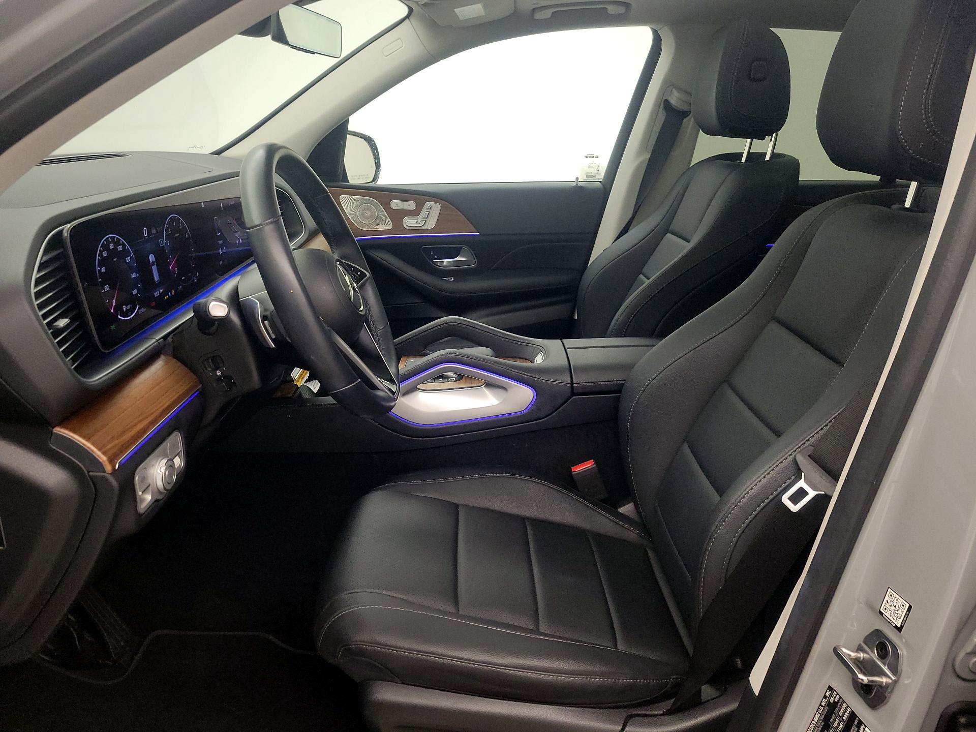 Thumbnail: 2025 Mercedes-Benz GLE - 11