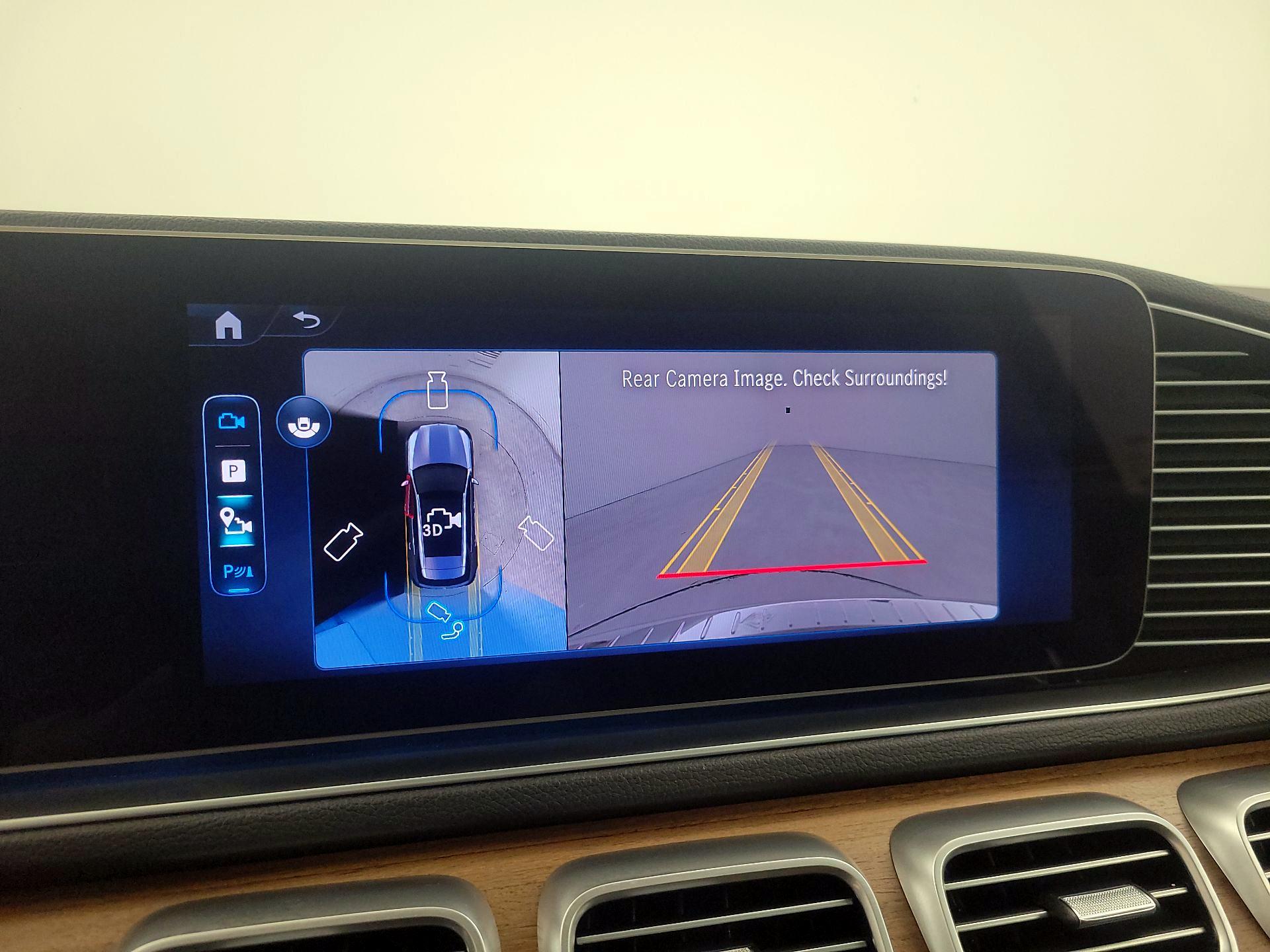 Thumbnail: 2025 Mercedes-Benz GLE - 15