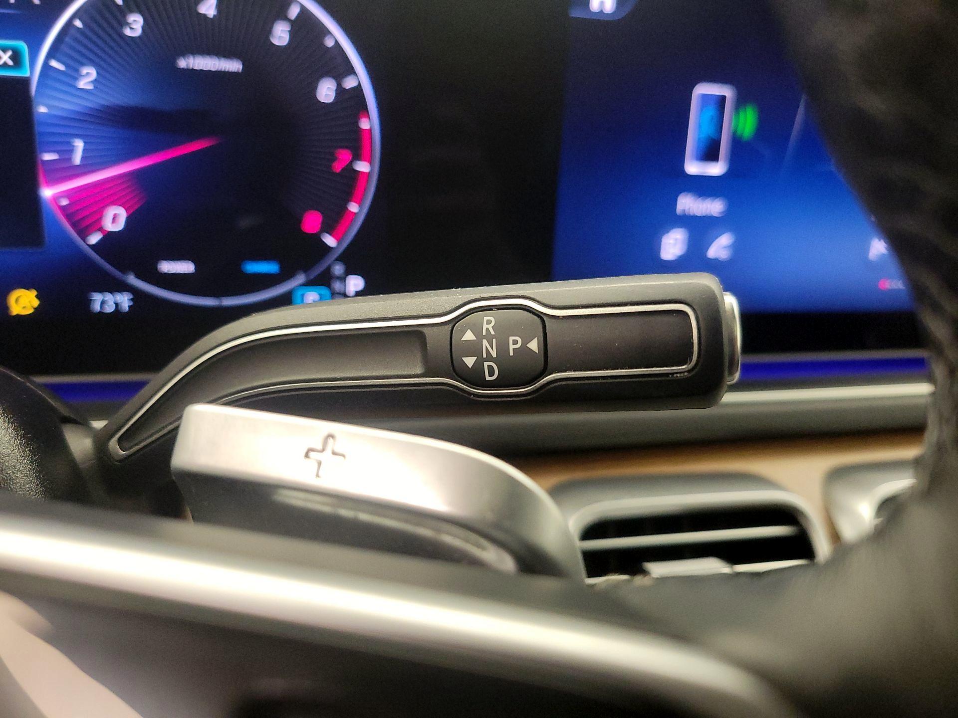 Thumbnail: 2025 Mercedes-Benz GLE - 18