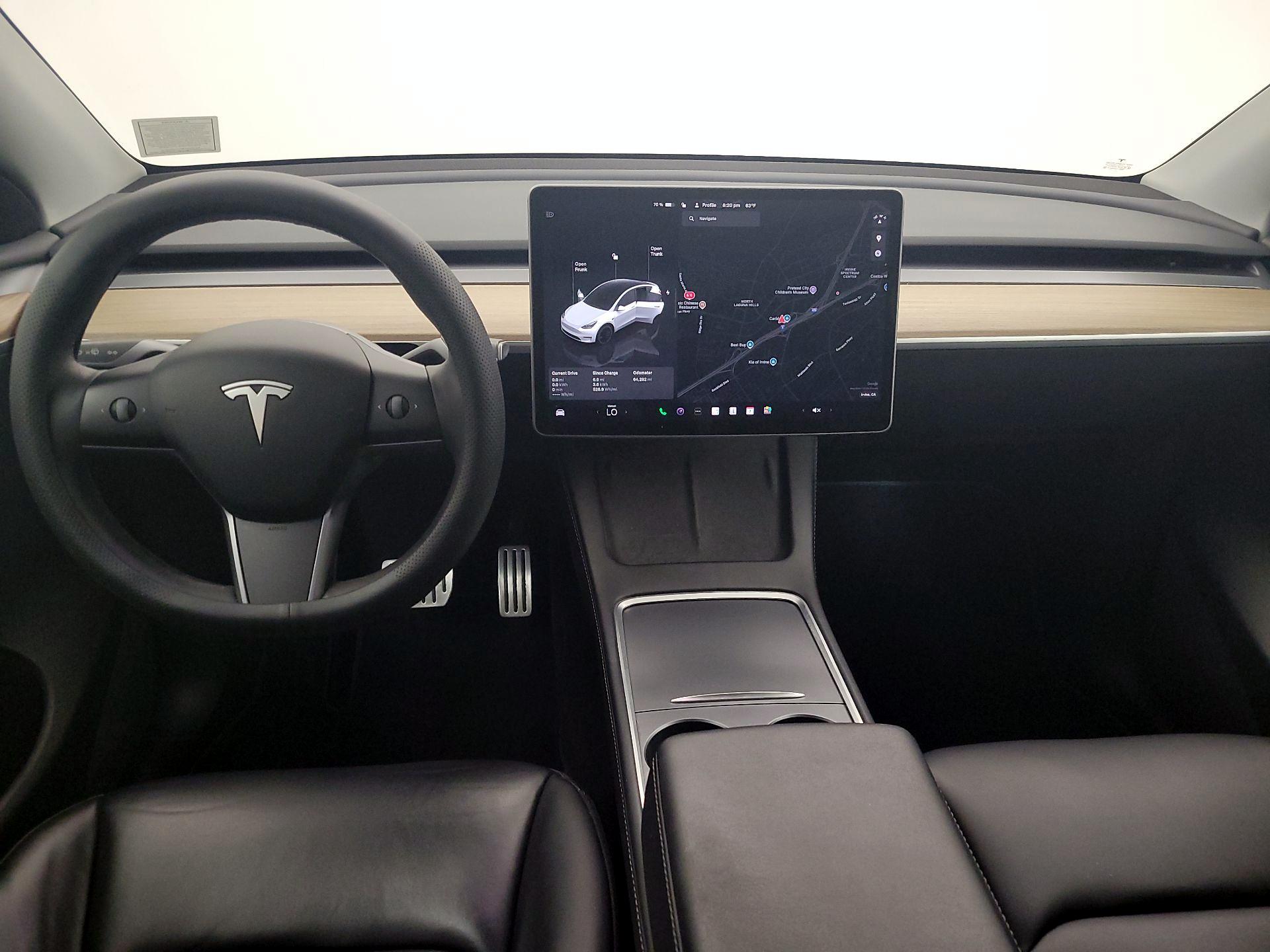 Thumbnail: 2022 Tesla Model Y - 9