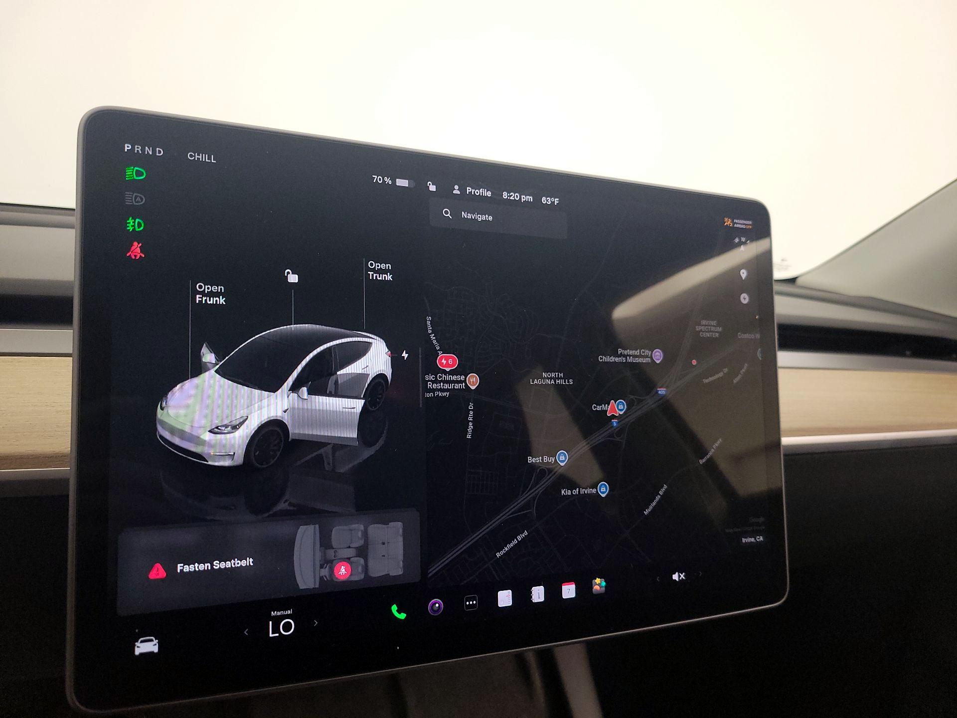 Thumbnail: 2022 Tesla Model Y - 13