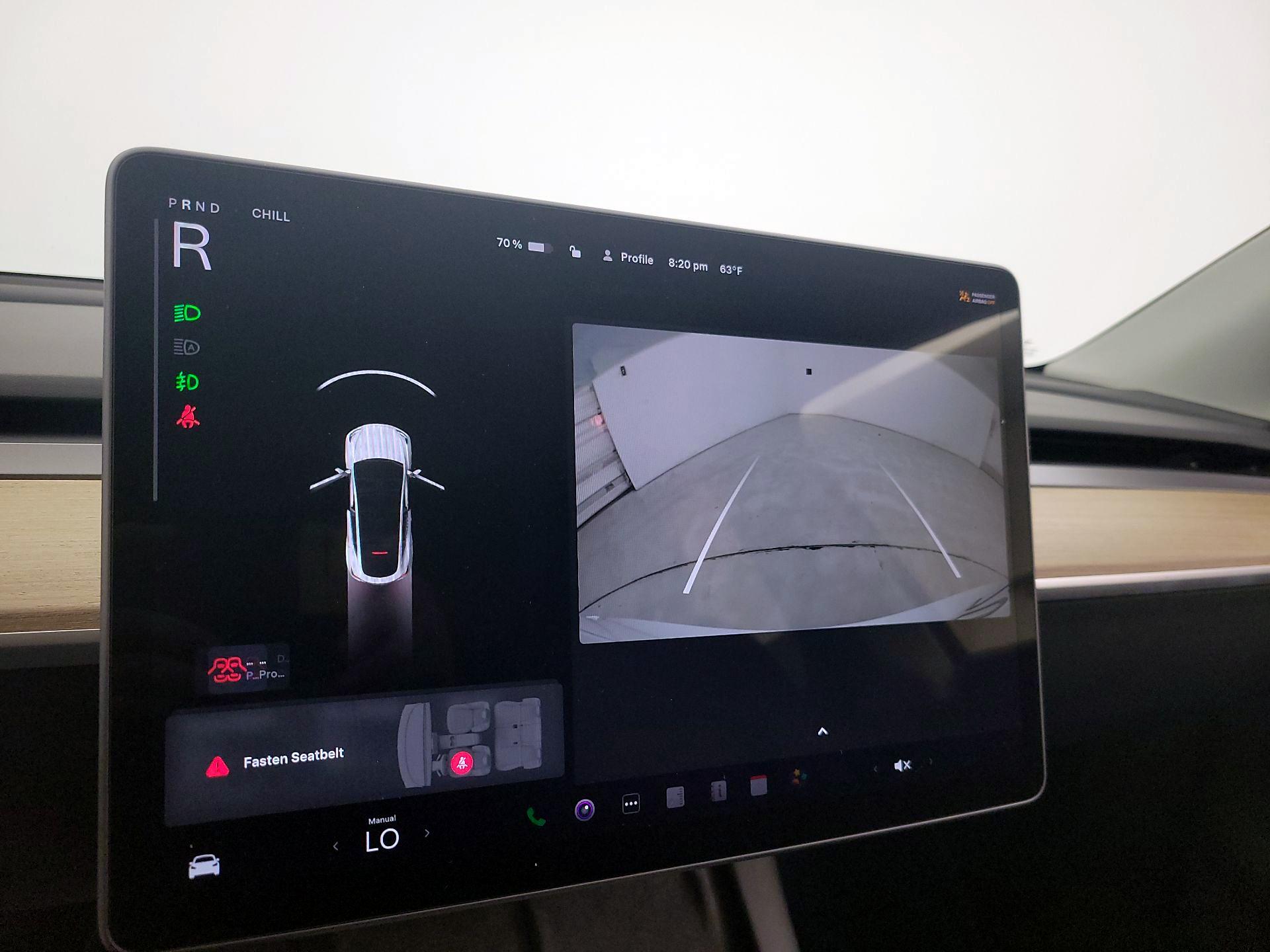 Thumbnail: 2022 Tesla Model Y - 14