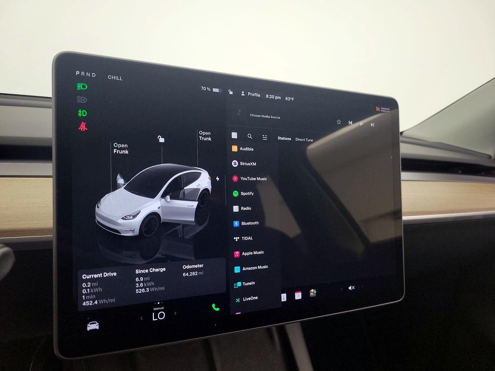 Thumbnail: 2022 Tesla Model Y - 15