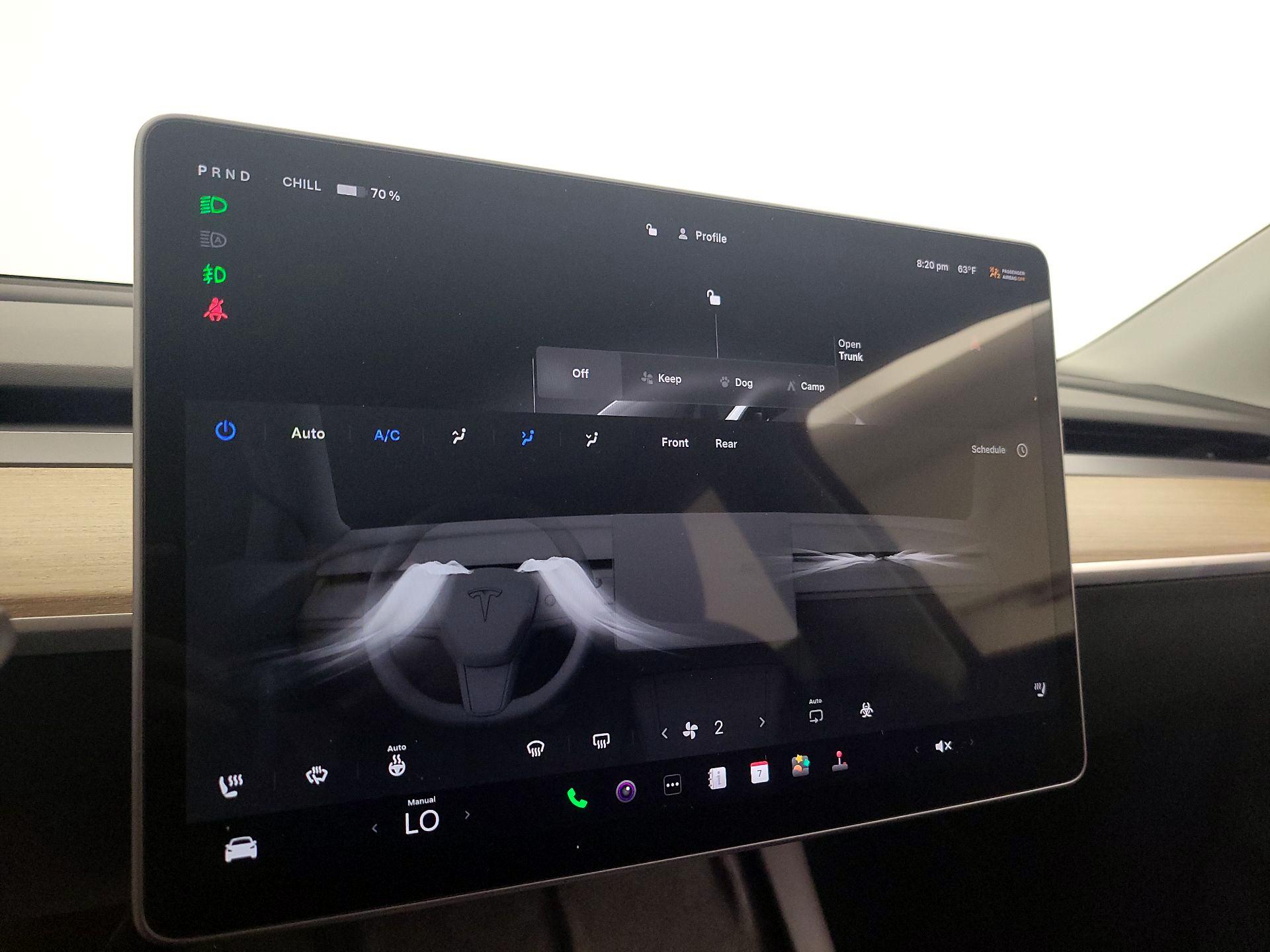 Thumbnail: 2022 Tesla Model Y - 16