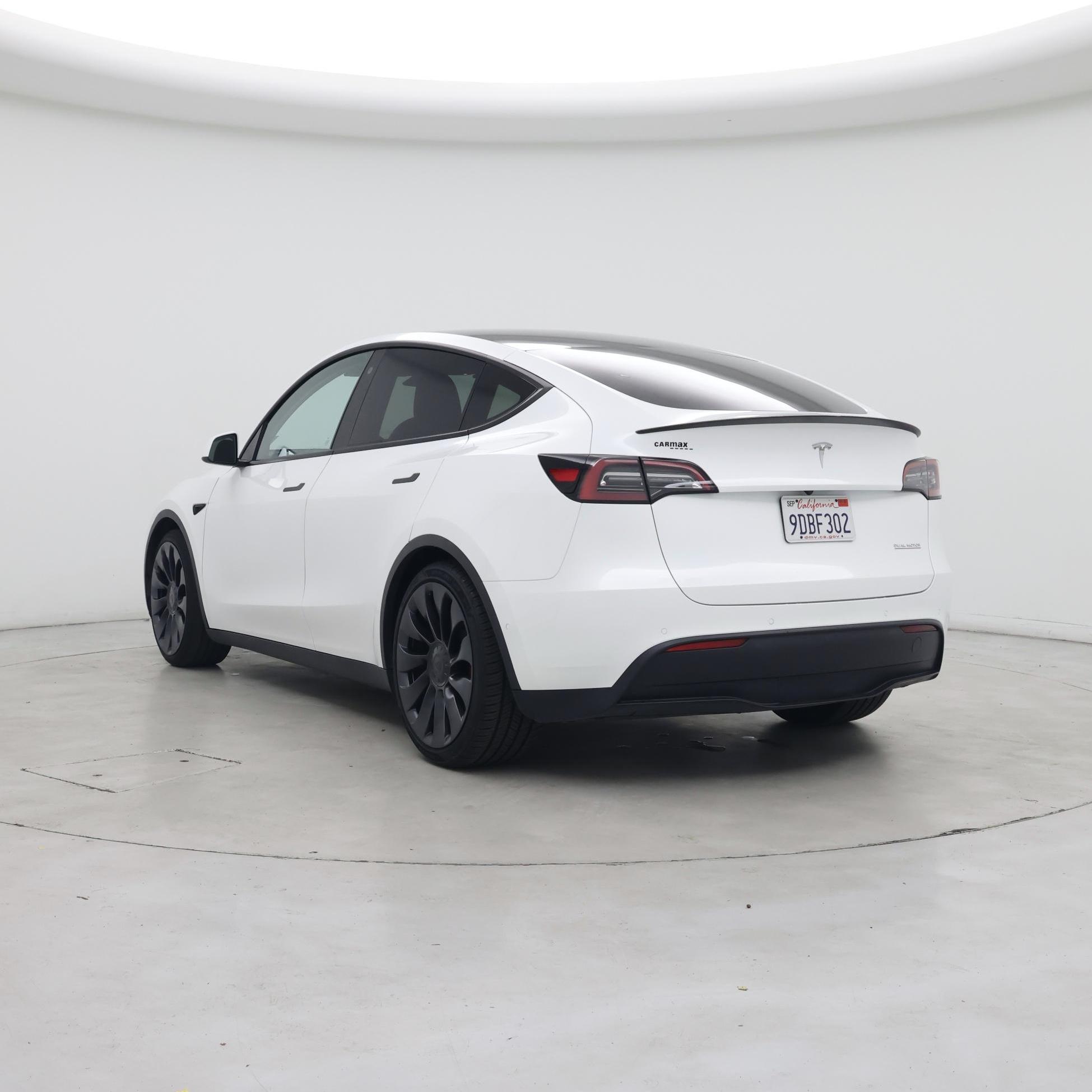 Thumbnail: 2022 Tesla Model Y - 2