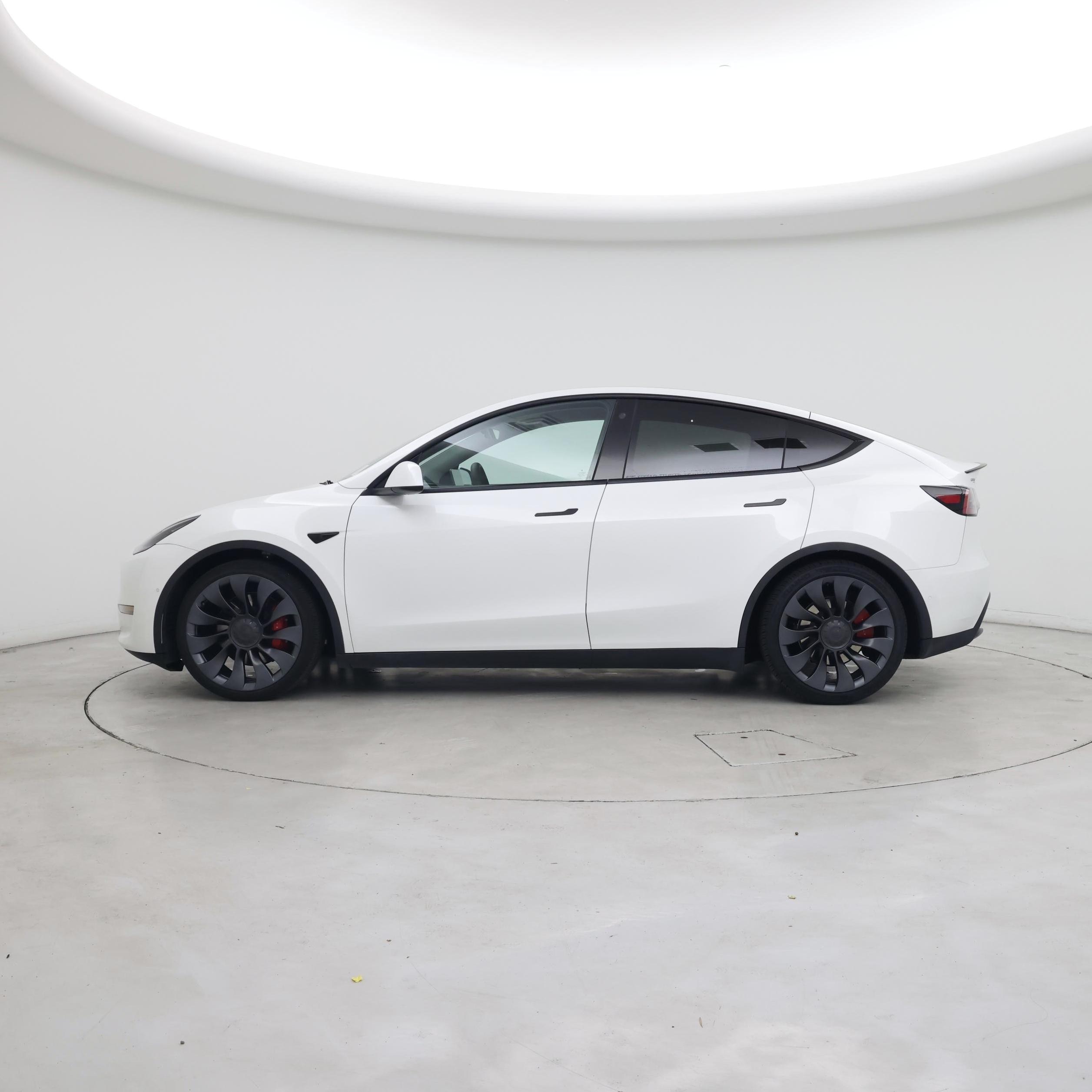 Thumbnail: 2022 Tesla Model Y - 3