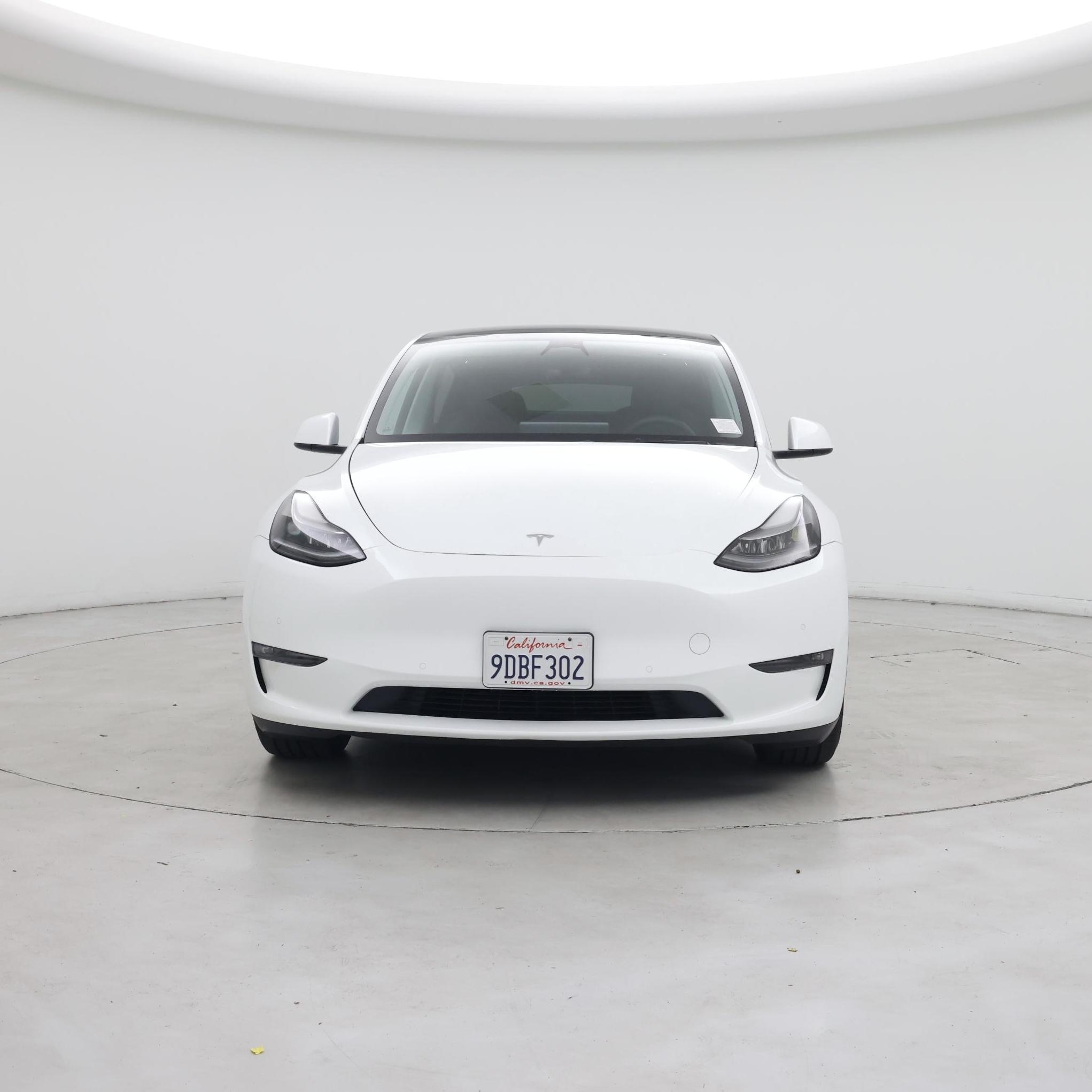 Thumbnail: 2022 Tesla Model Y - 5