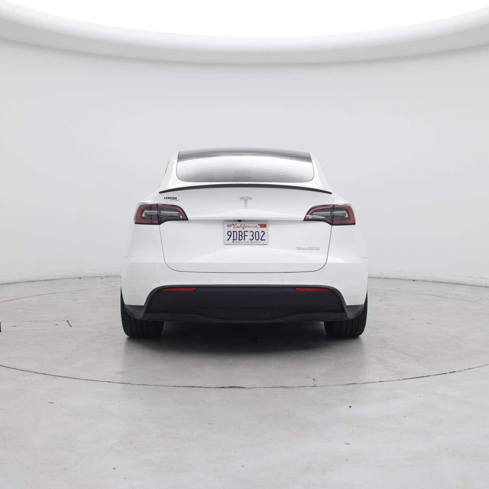 Thumbnail: 2022 Tesla Model Y - 6