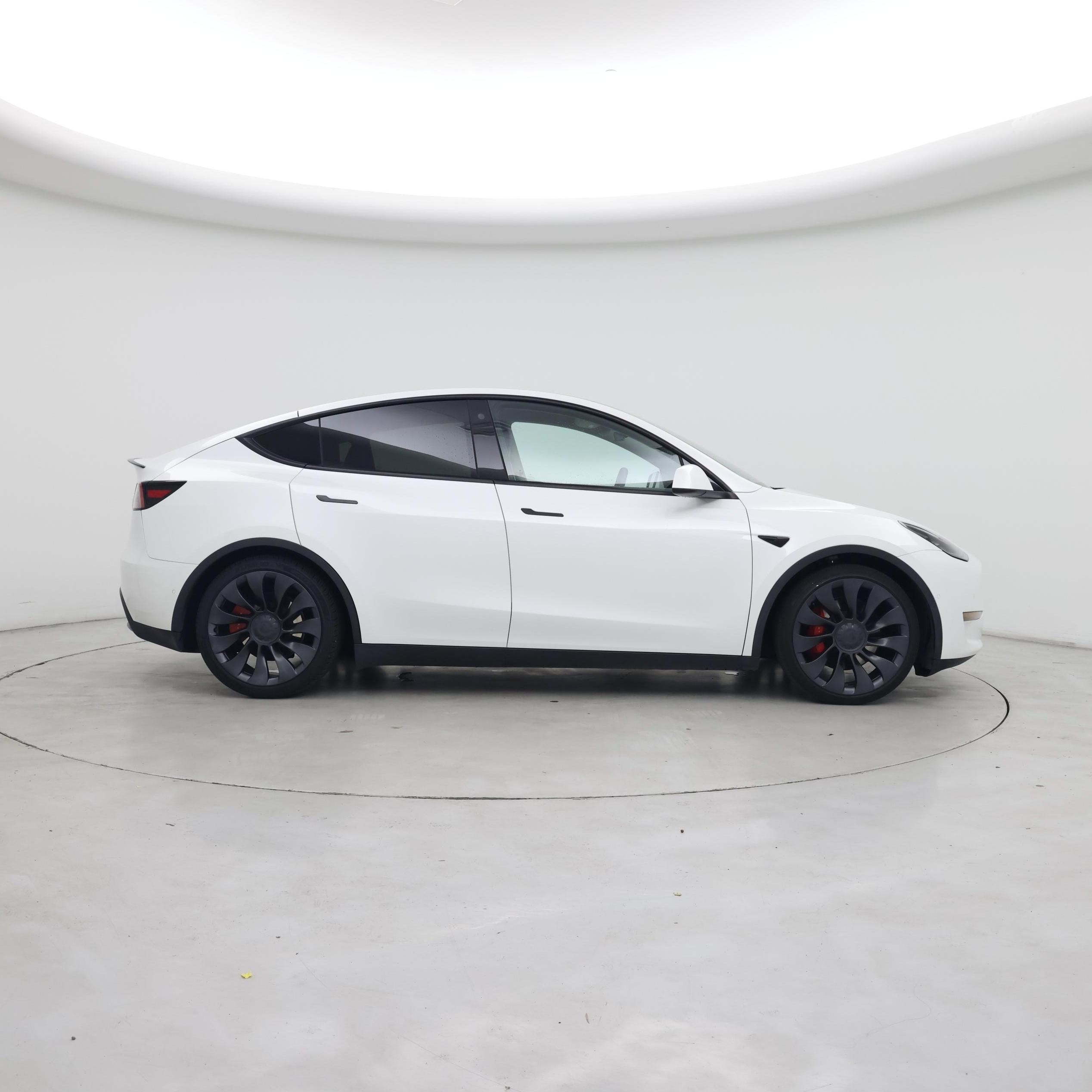 Thumbnail: 2022 Tesla Model Y - 7