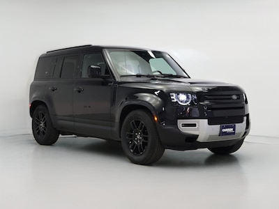 2024 Land Rover Defender 110 S