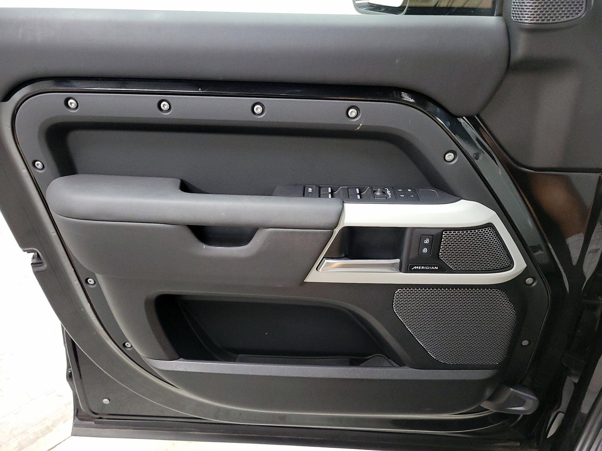 Thumbnail: 2024 Land Rover Defender - 12