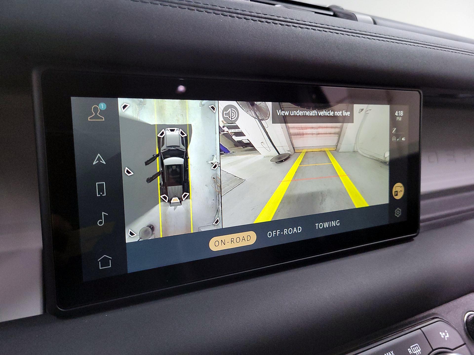 Thumbnail: 2024 Land Rover Defender - 13