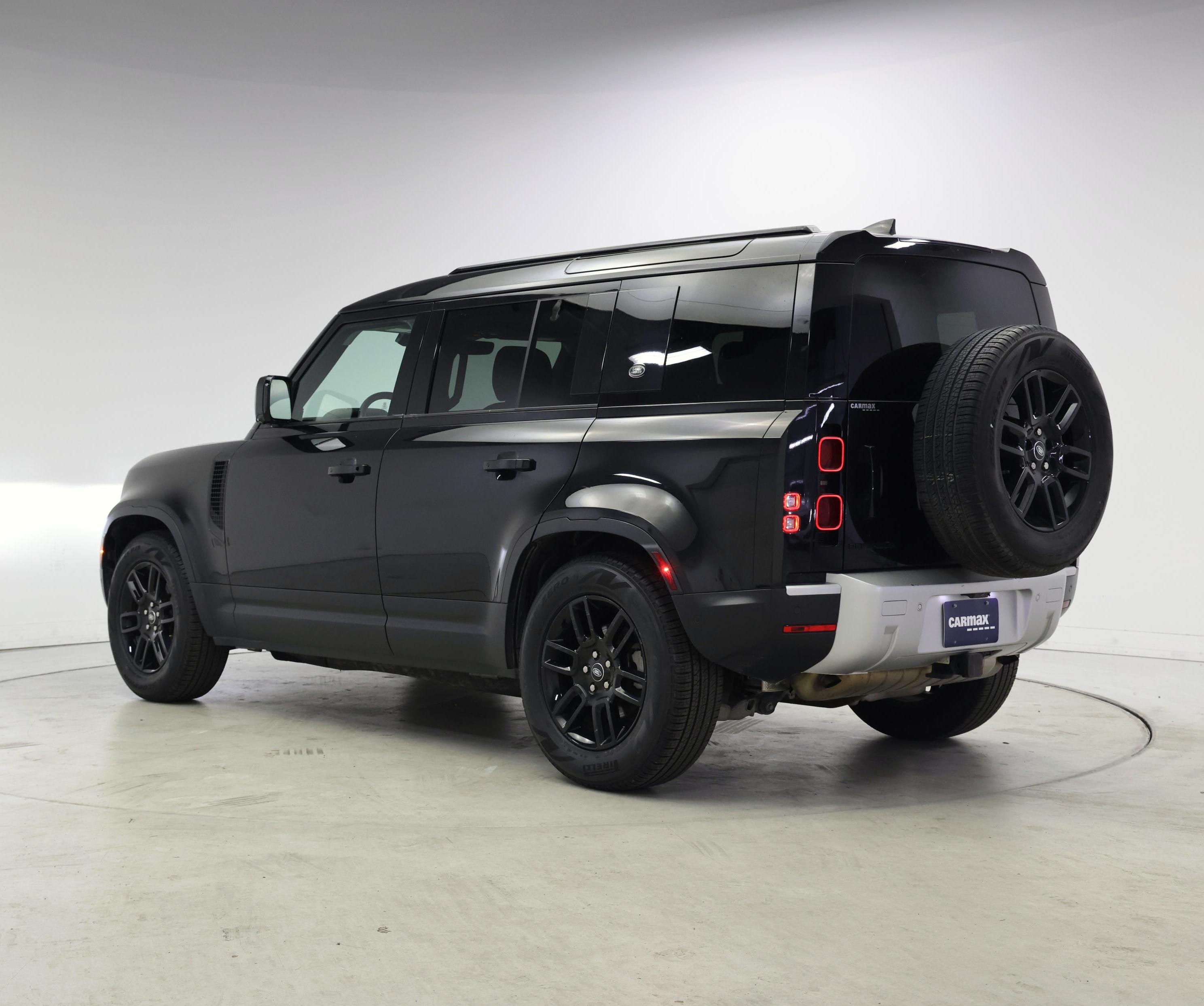 Thumbnail: 2024 Land Rover Defender - 2