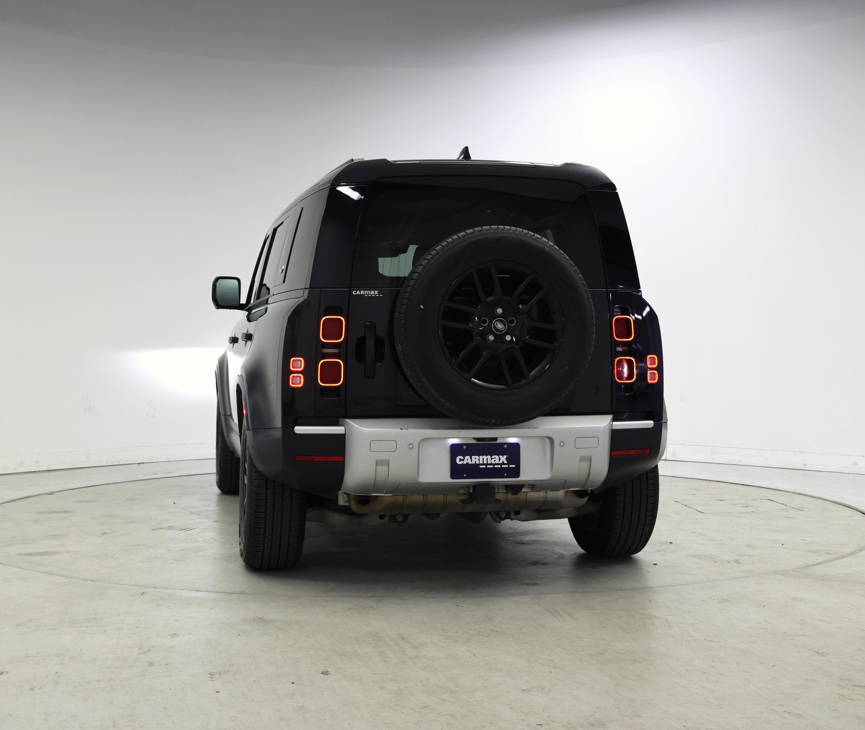 Thumbnail: 2024 Land Rover Defender - 6