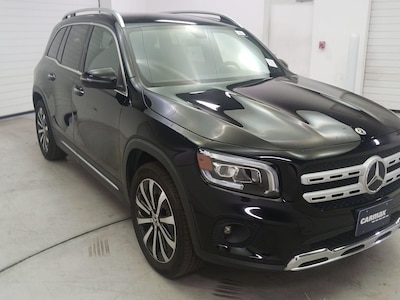 2023 Mercedes-Benz GLB250