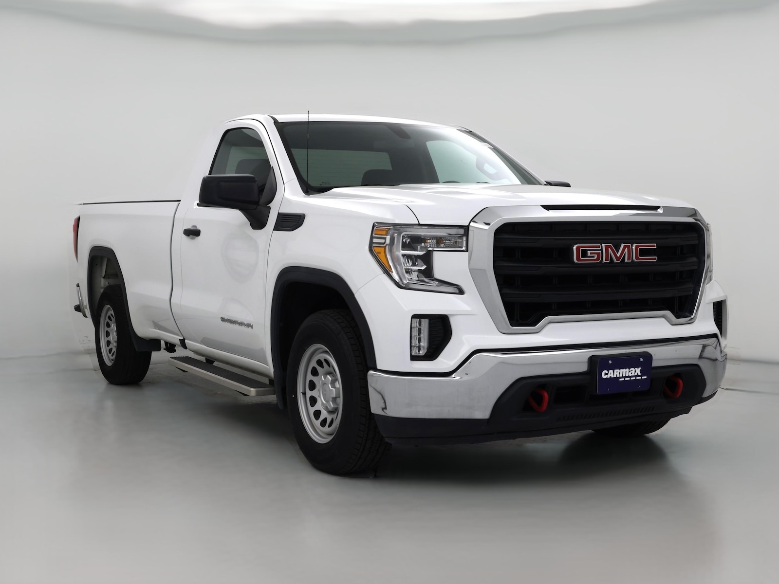 2022 GMC Sierra 1500 Limited Pro