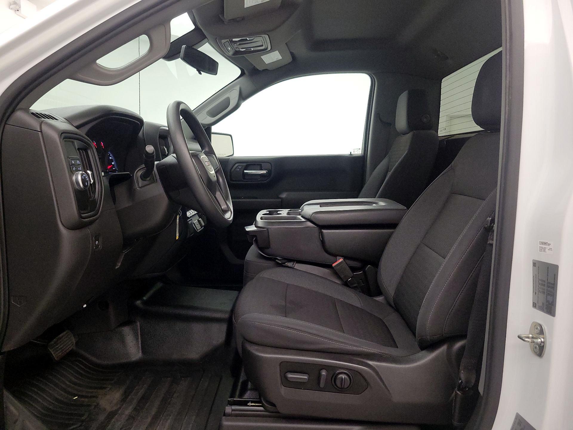 Thumbnail: 2022 GMC Sierra 1500 - 11