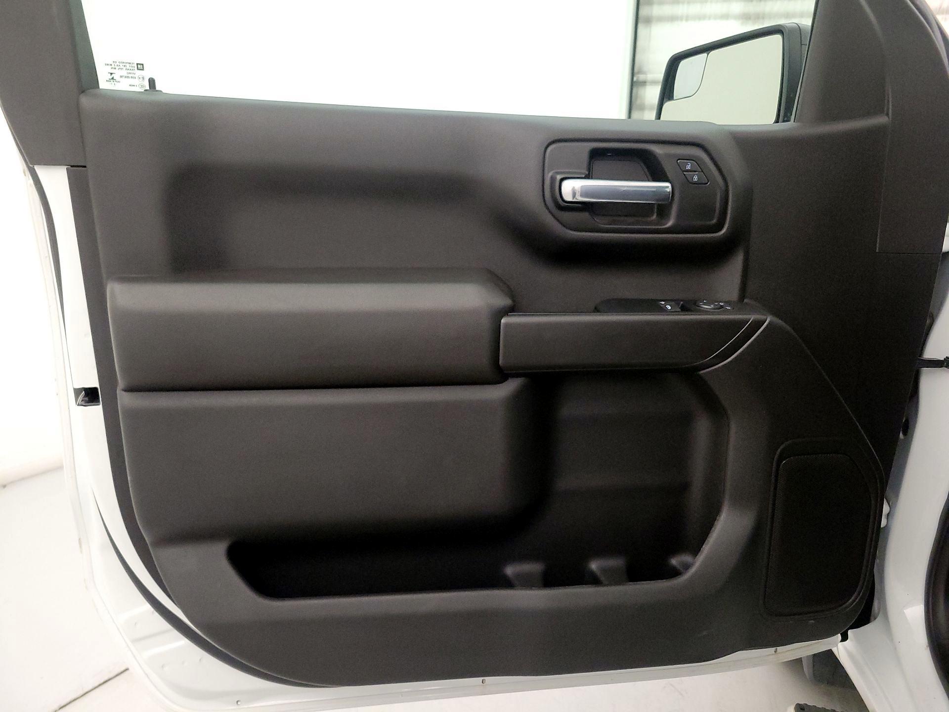 Thumbnail: 2022 GMC Sierra 1500 - 12