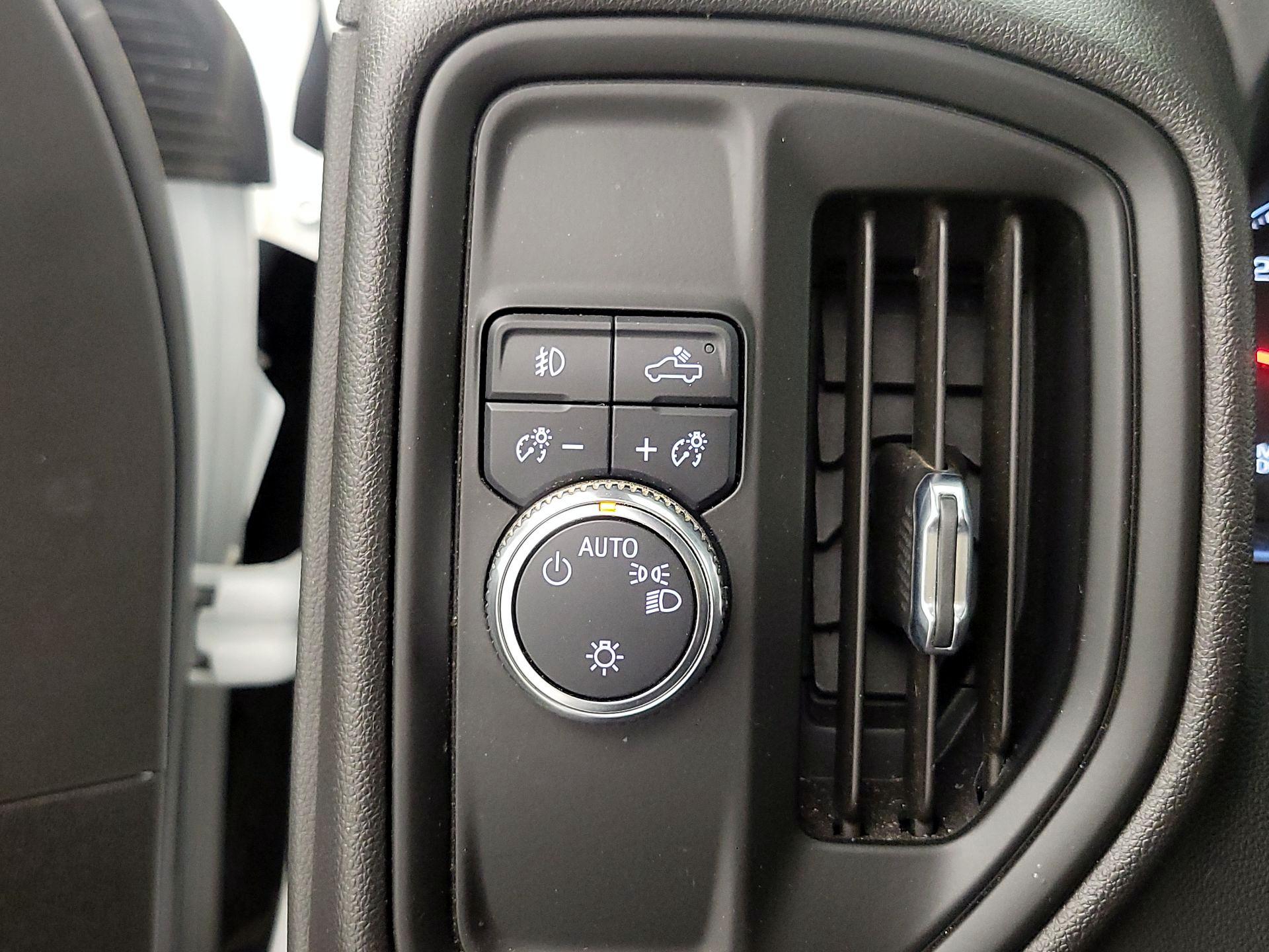 Thumbnail: 2022 GMC Sierra 1500 - 13