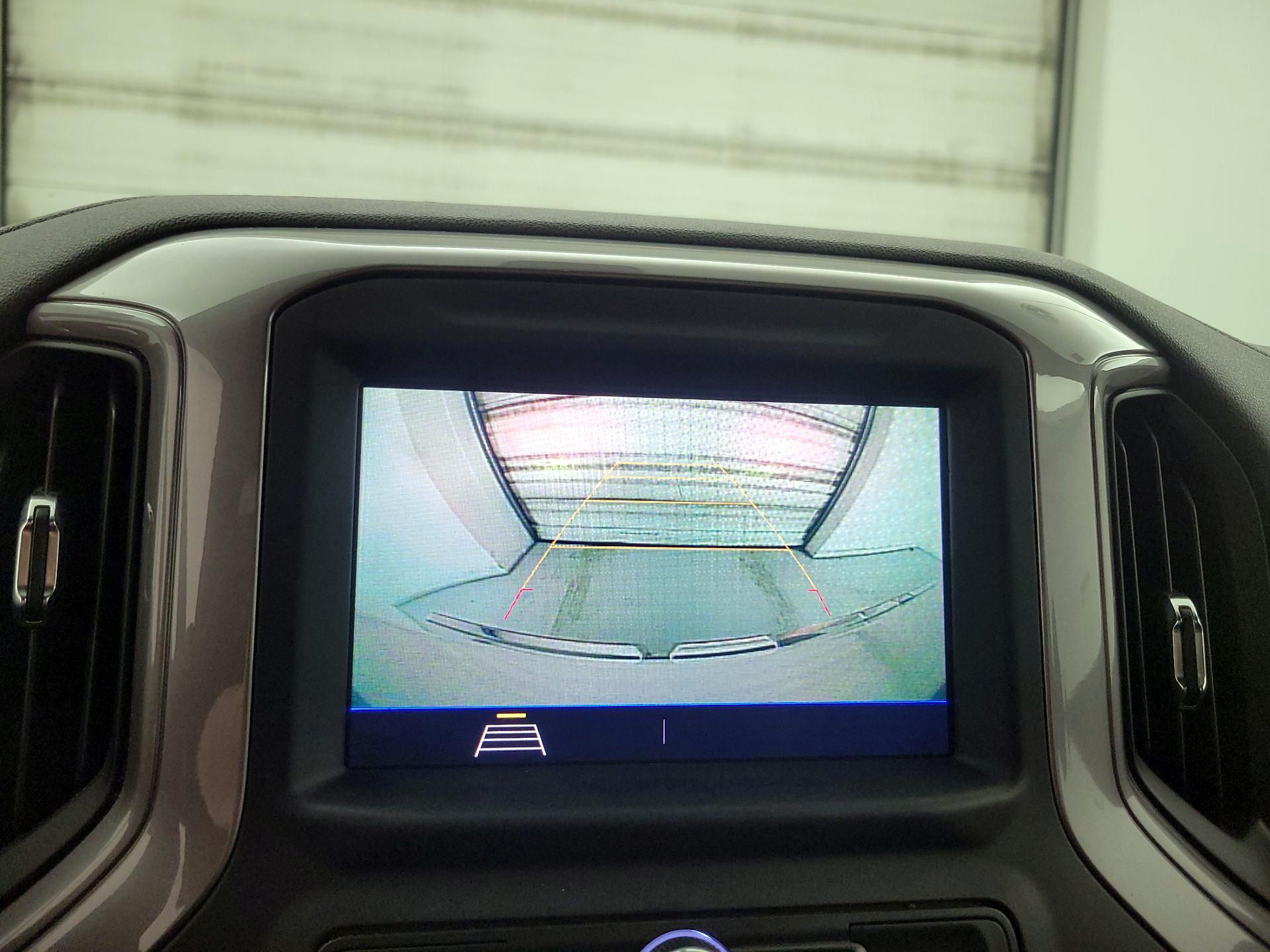 Thumbnail: 2022 GMC Sierra 1500 - 14