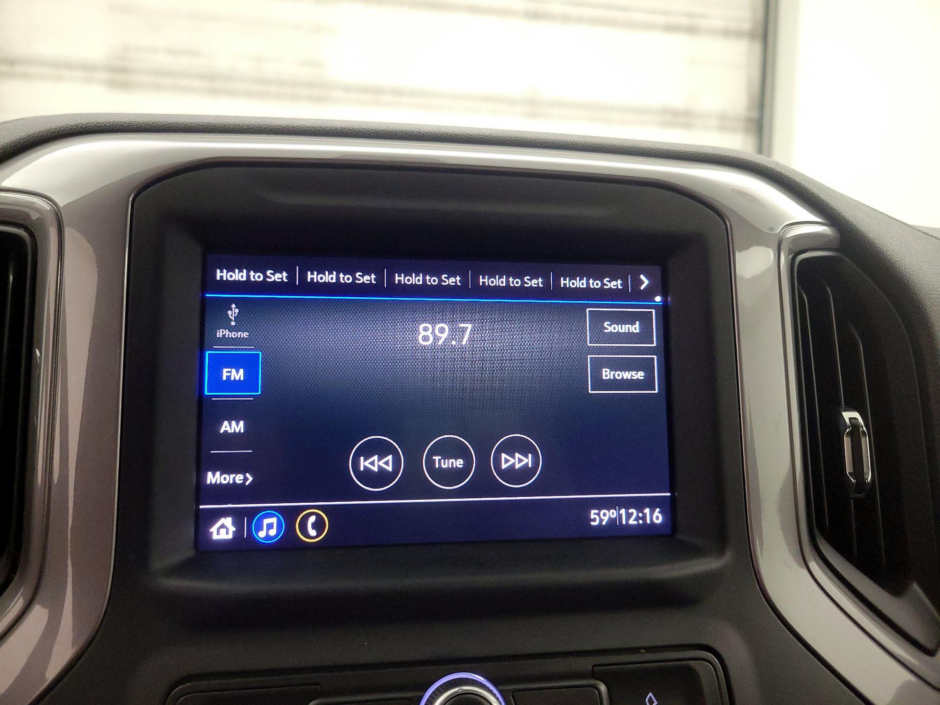 Thumbnail: 2022 GMC Sierra 1500 - 15