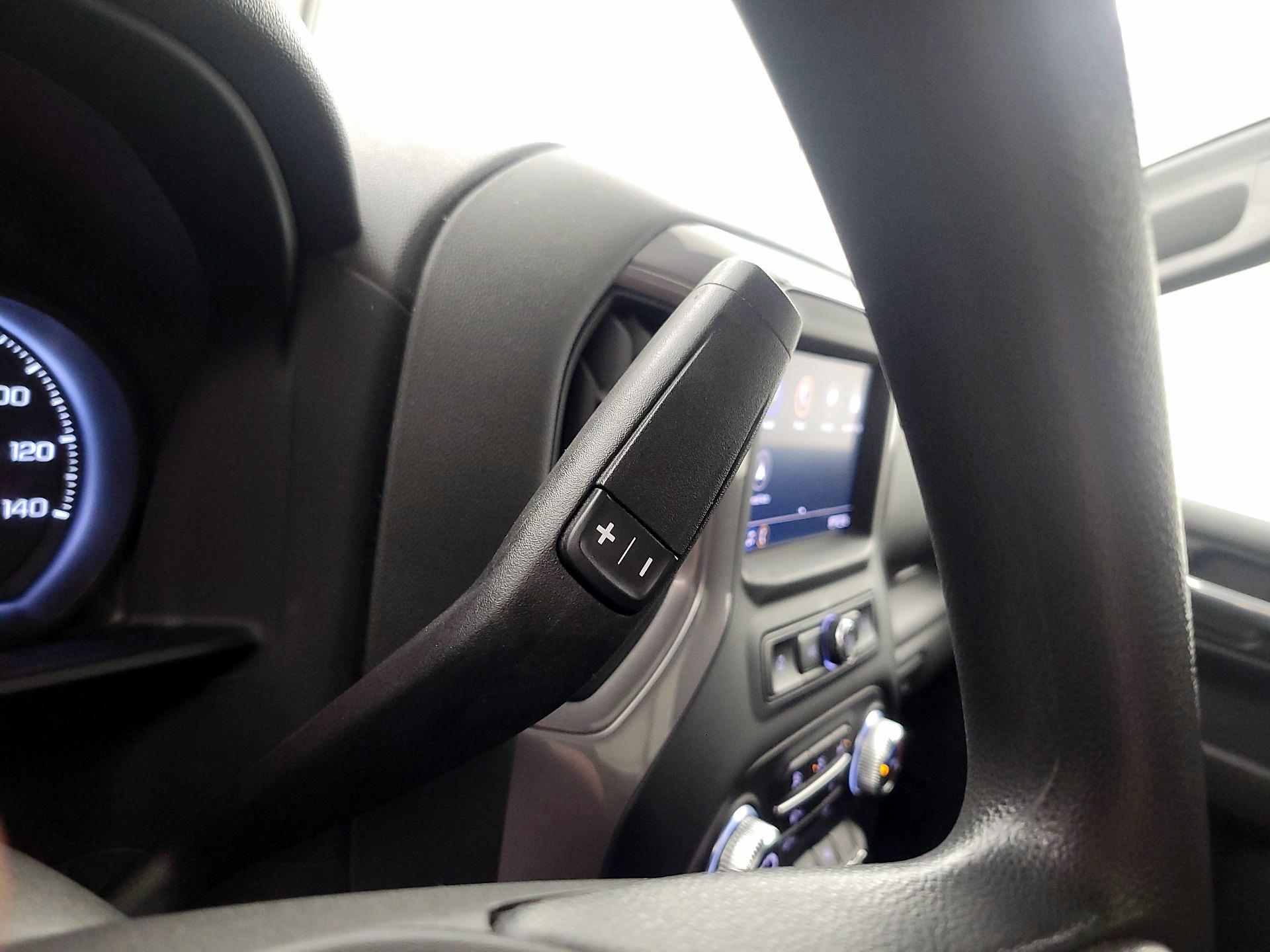 Thumbnail: 2022 GMC Sierra 1500 - 17