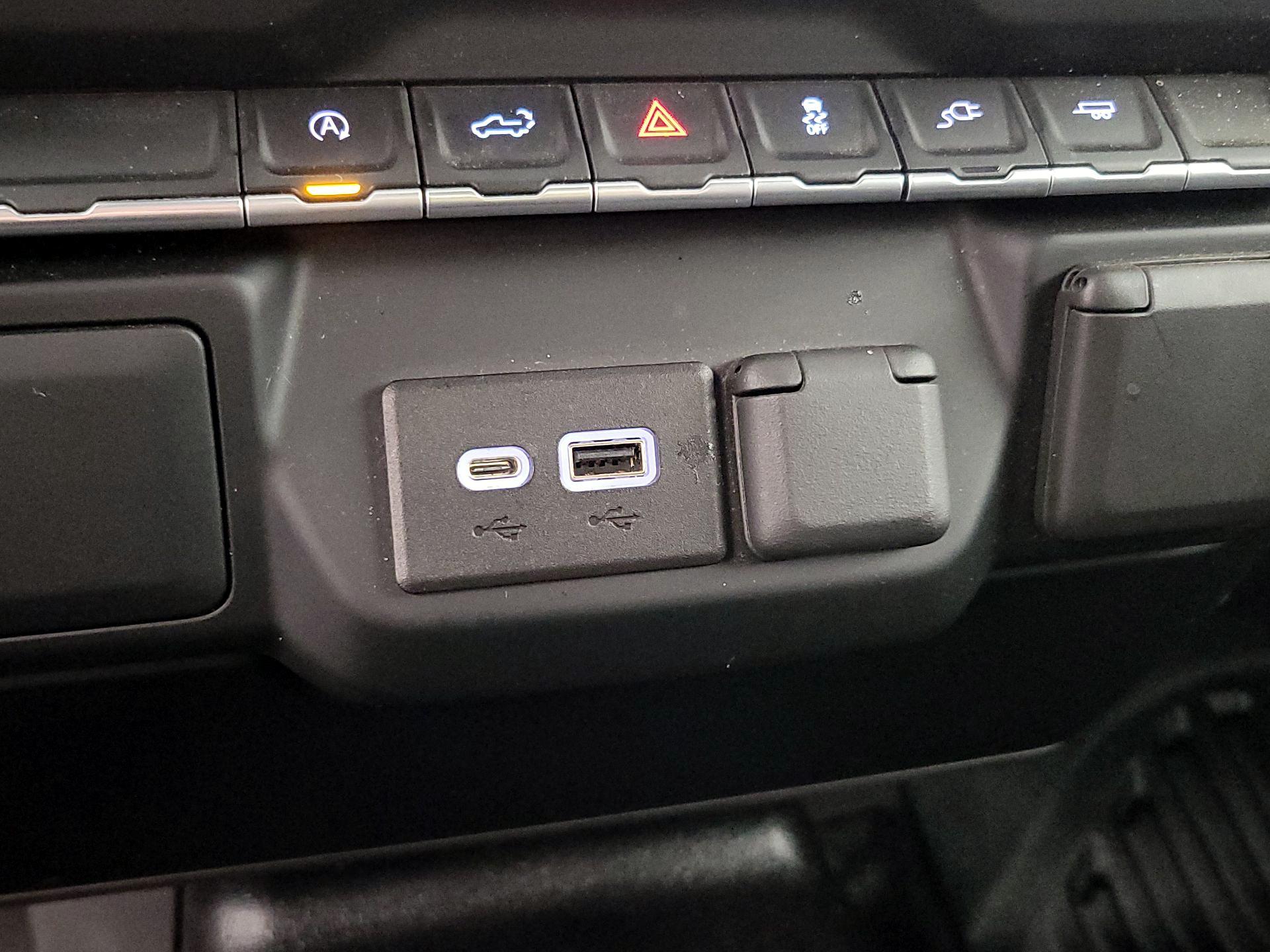 Thumbnail: 2022 GMC Sierra 1500 - 18