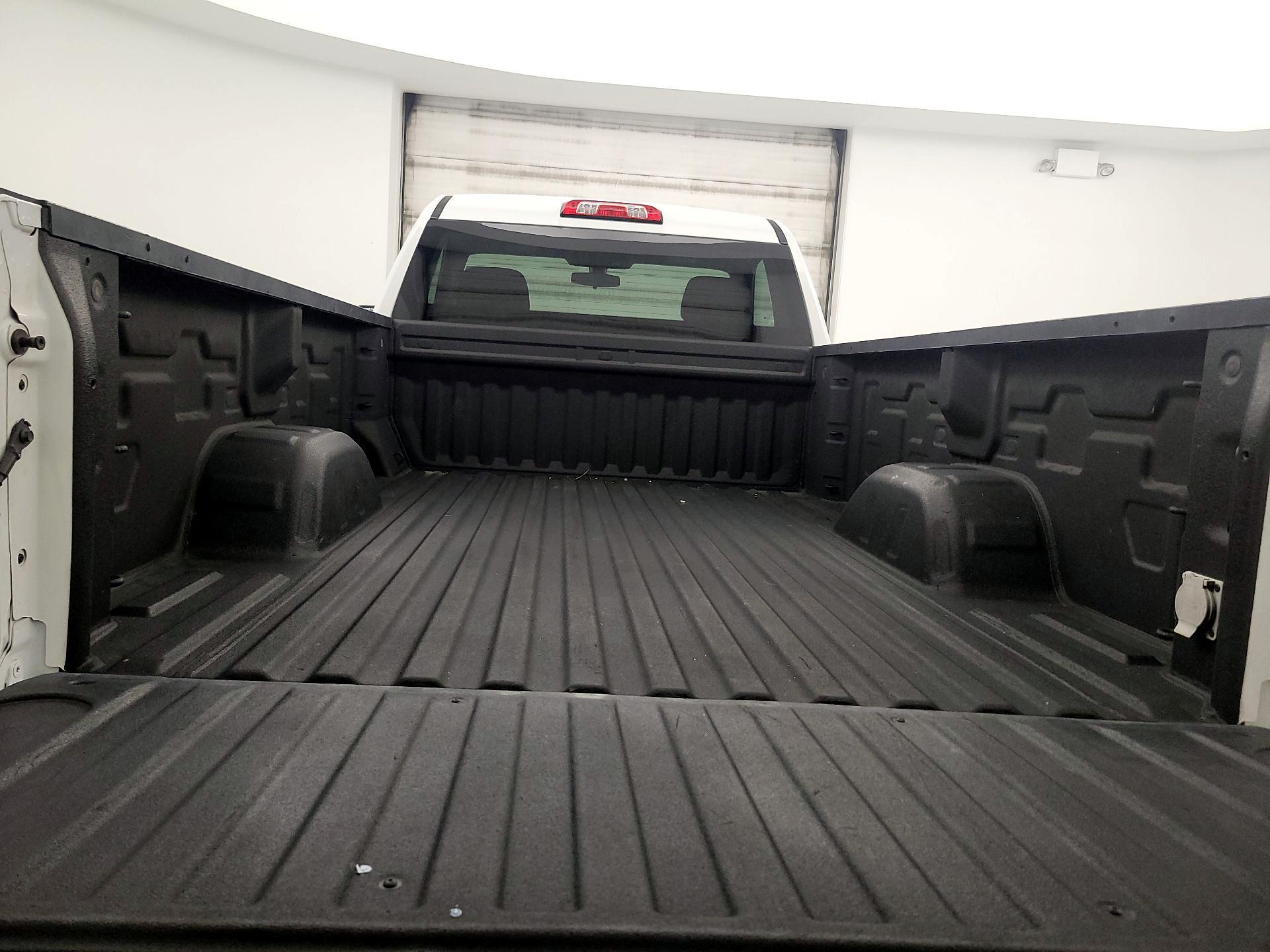 Thumbnail: 2022 GMC Sierra 1500 - 19