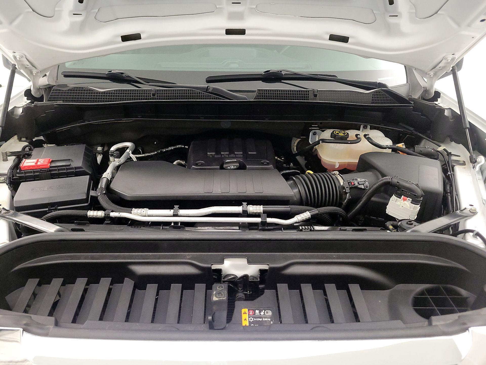 Thumbnail: 2022 GMC Sierra 1500 - 20