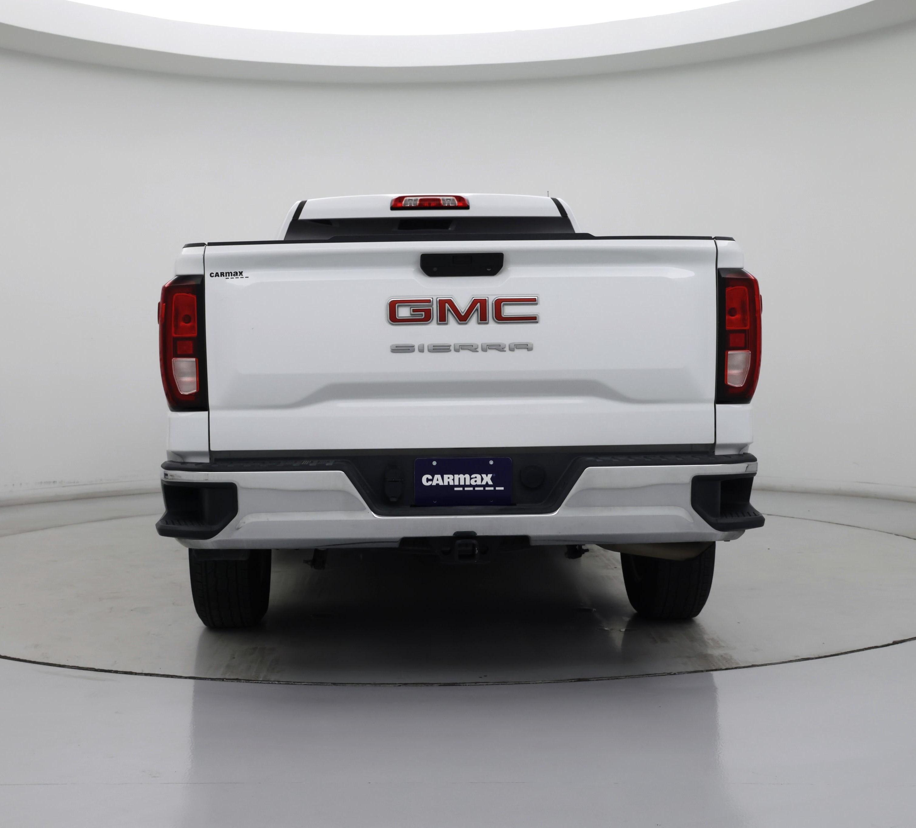 Thumbnail: 2022 GMC Sierra 1500 - 6